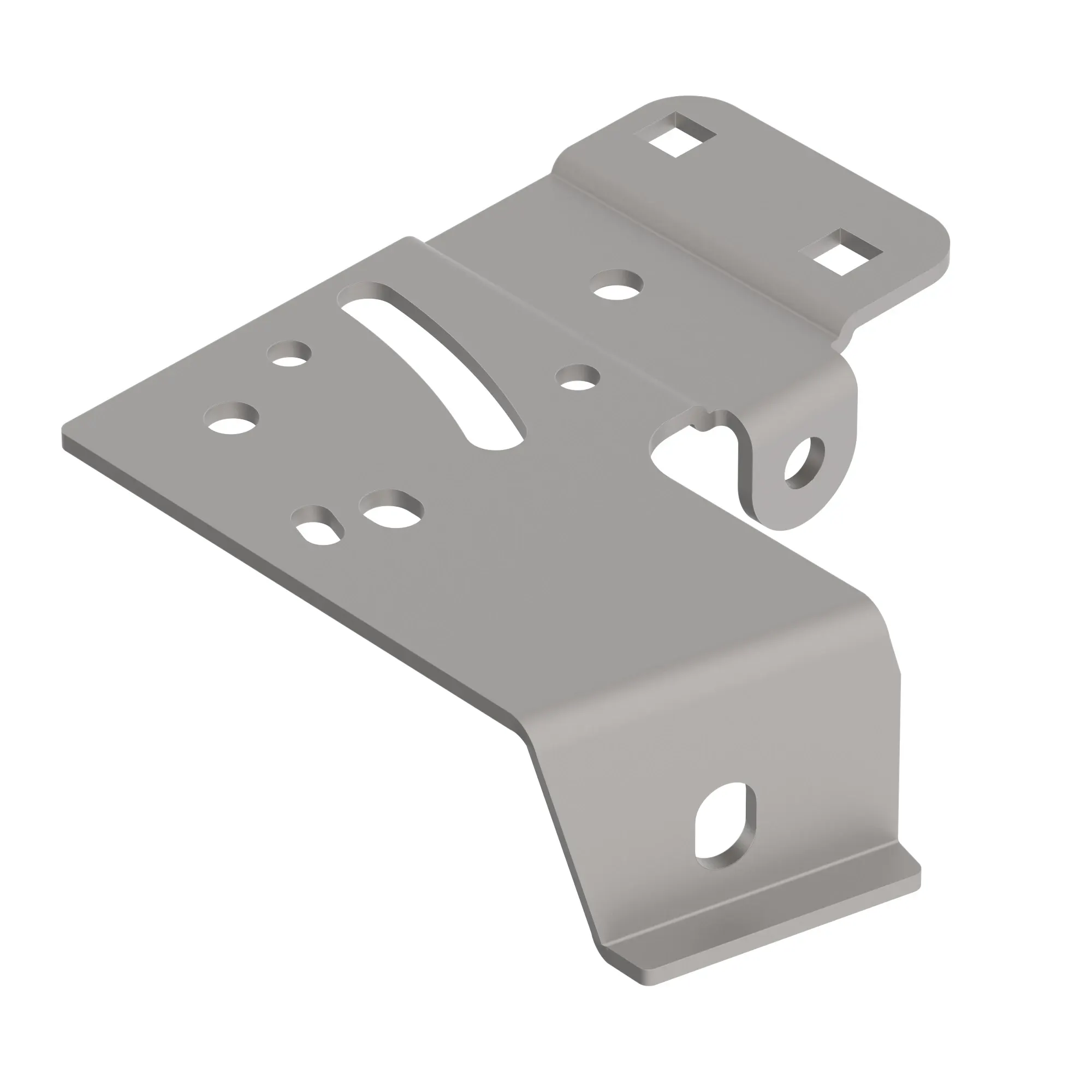 John Deere Bracket - MT7164