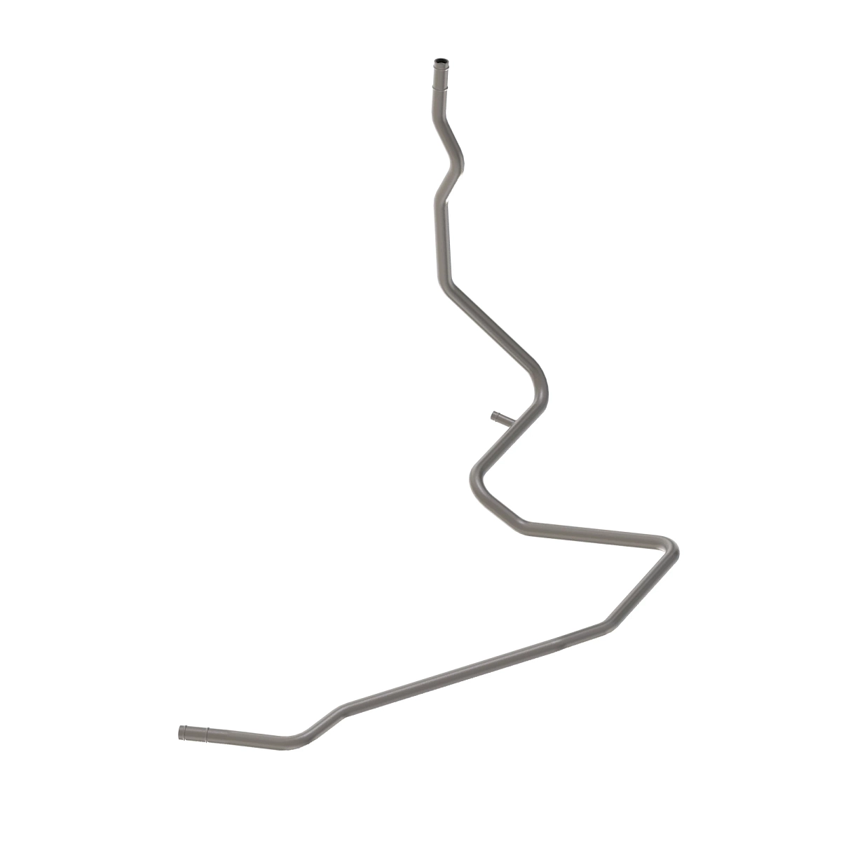 Line, DEF Heater Coolant Supply