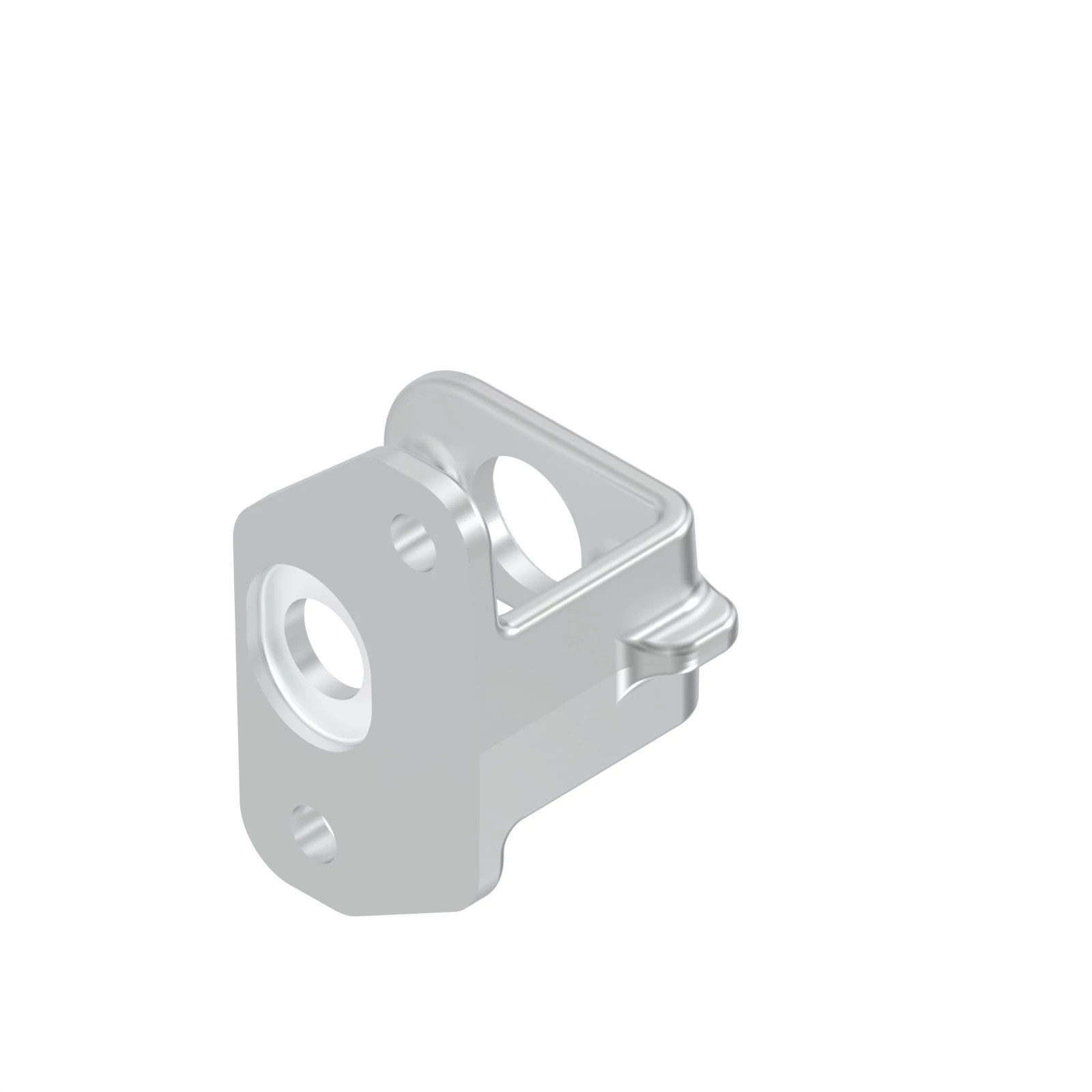BRACKET, SENSOR MOUNT