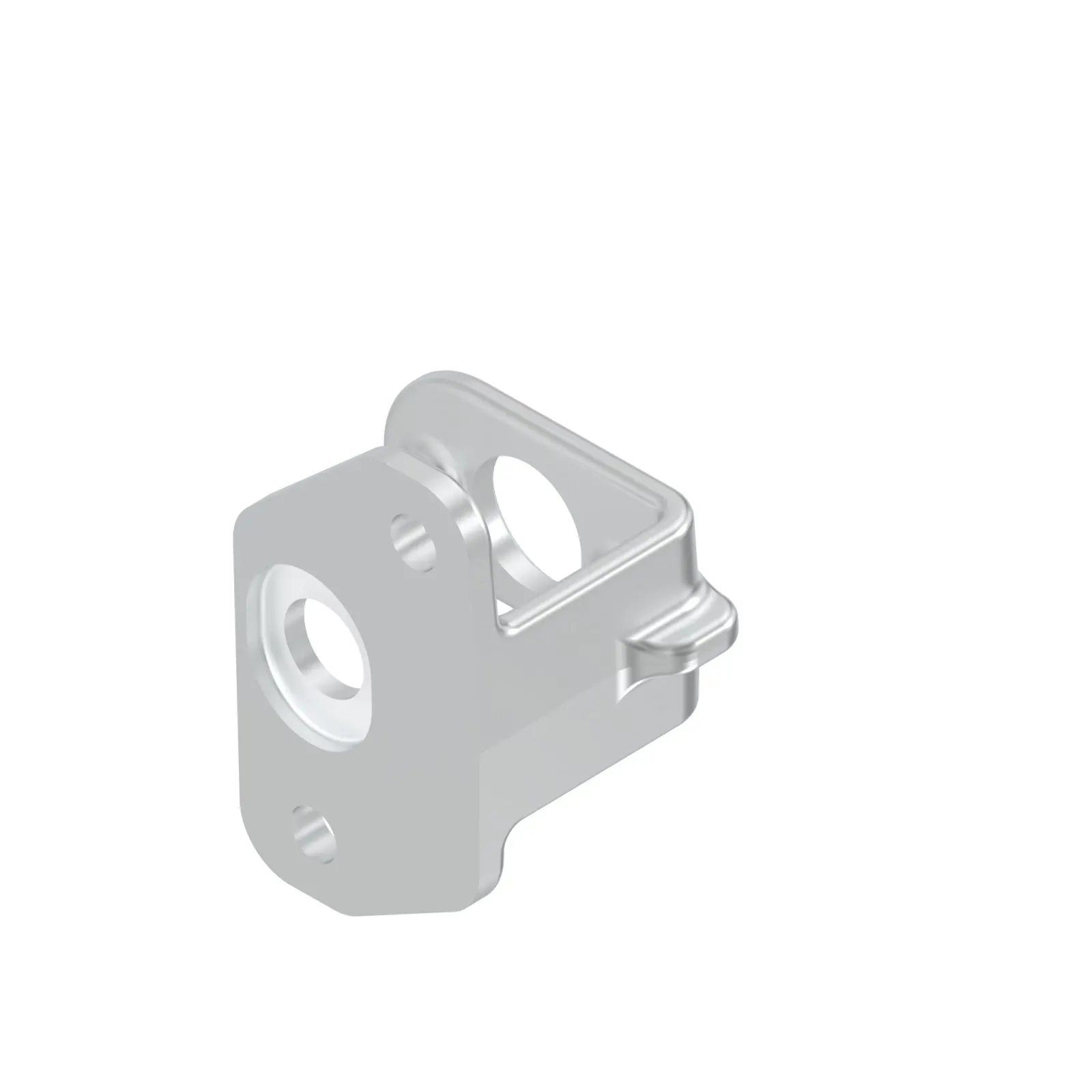 John Deere Sensor Mount Bracket - HXE16001