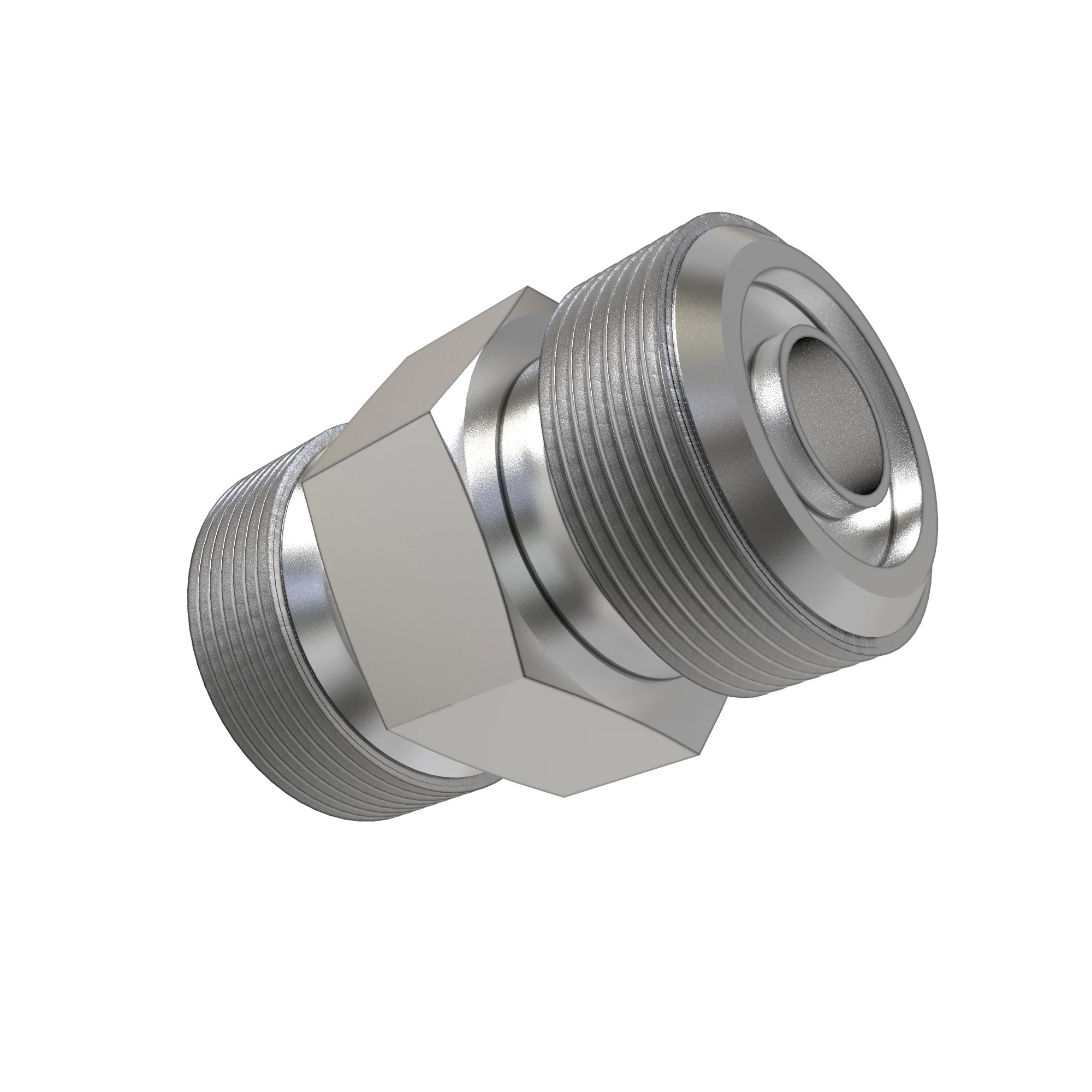 John Deere Union Fitting - 38H1278