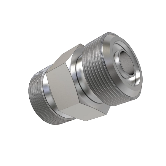 John Deere Union Fitting - 38H1278