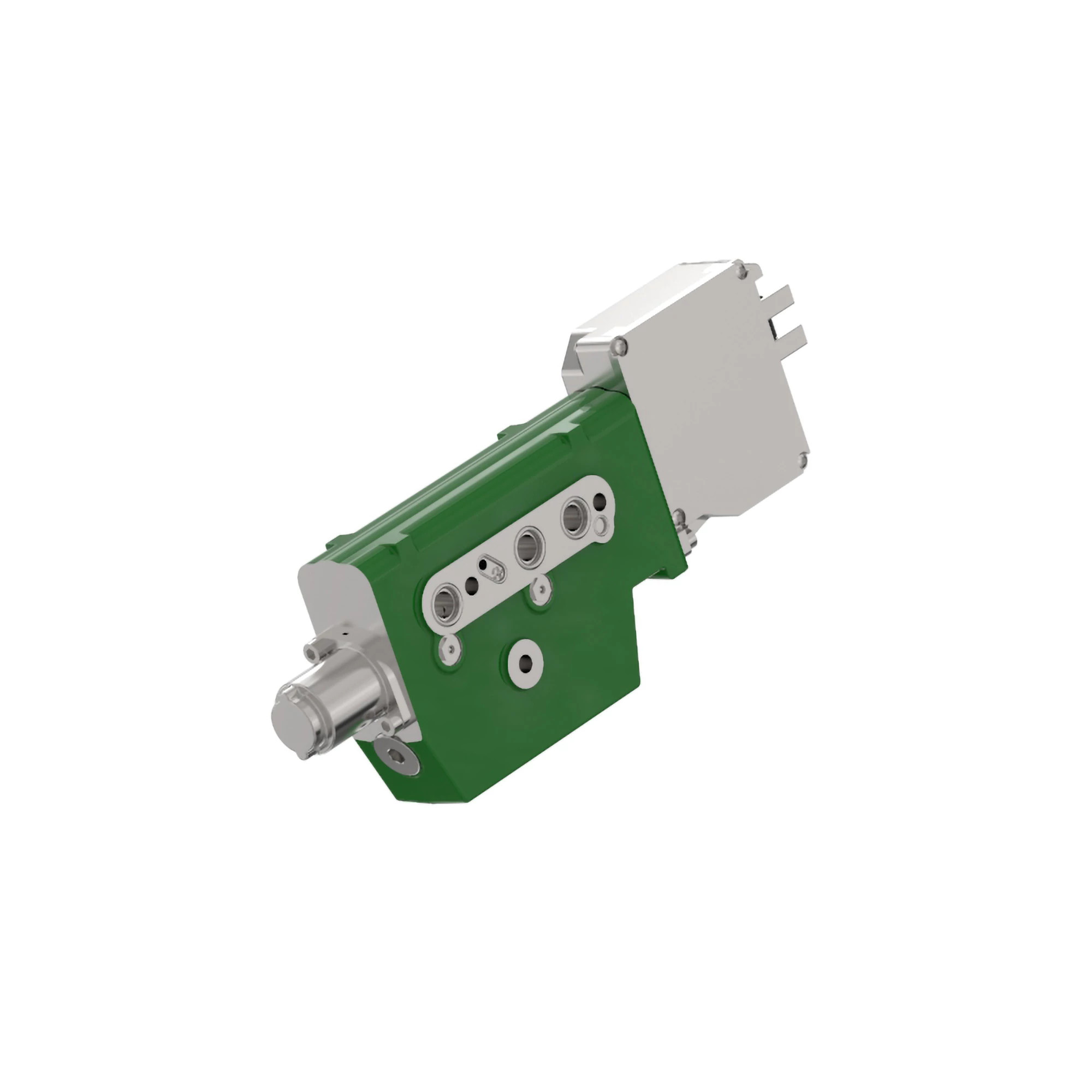 VALVE, ESCV 450 W SMART ACTUATOR