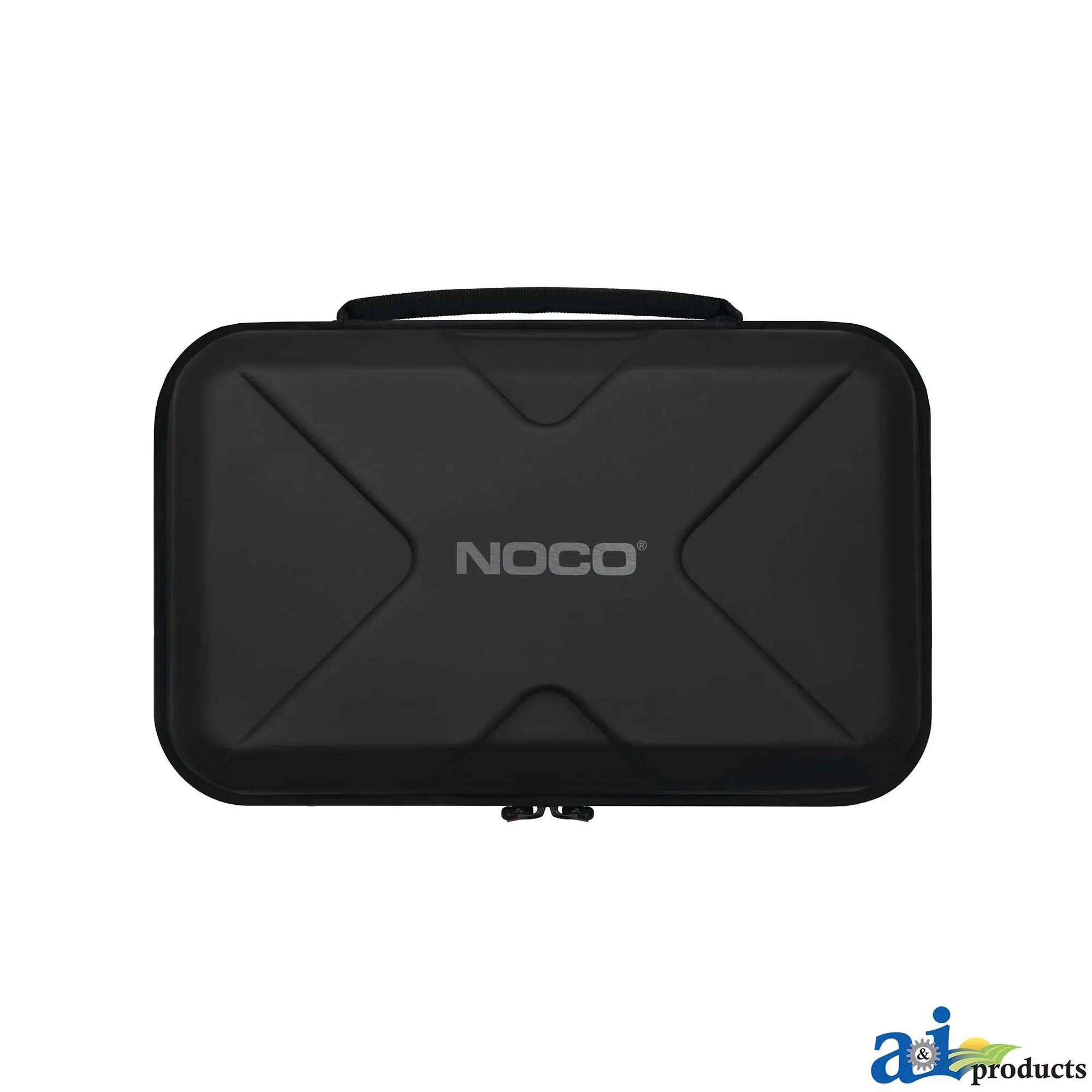 A&I Products NOCO Boost Pro EVA Protection Case for A-GB150 Jump Starter - A-GBC015