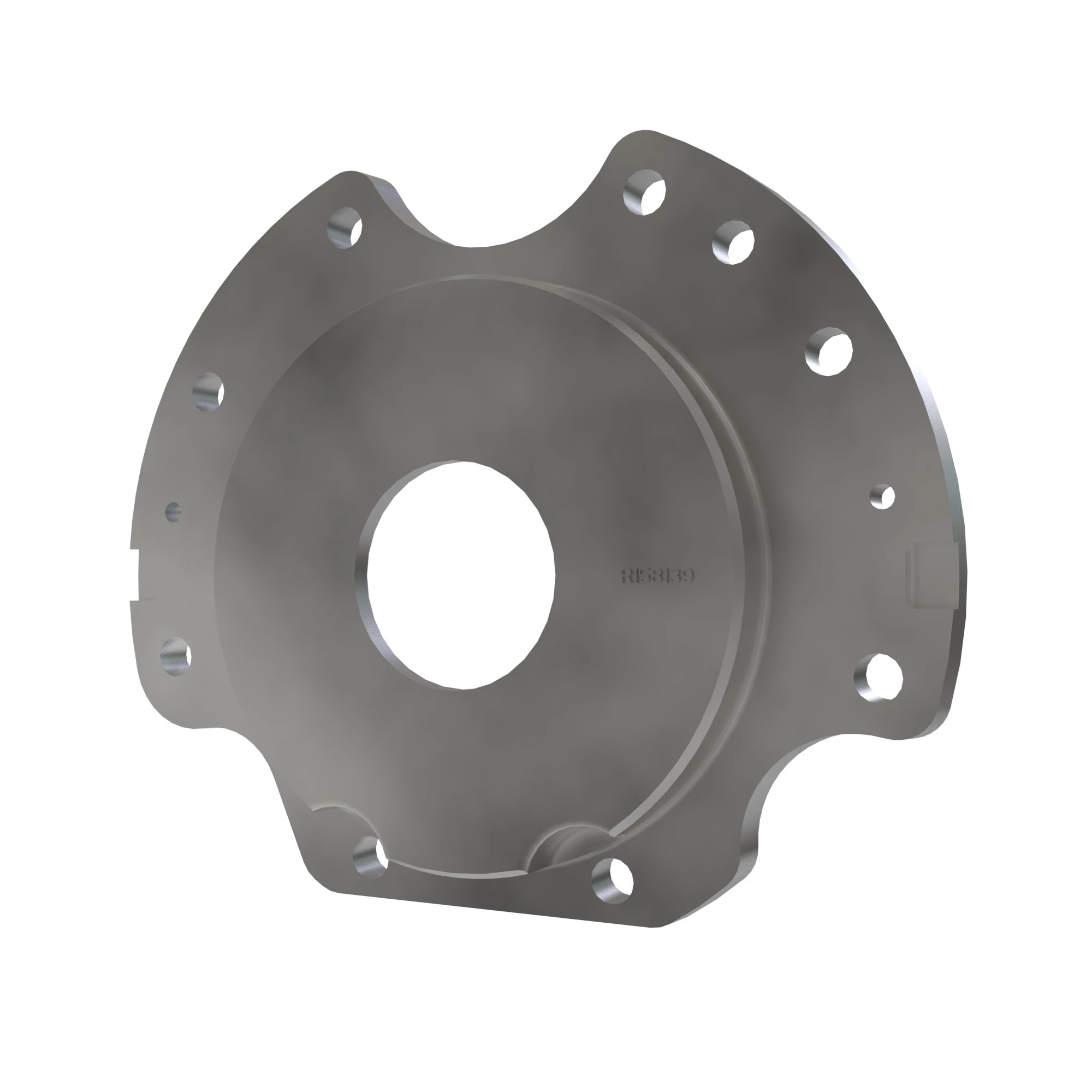 John Deere Bearing Housing  - R158139