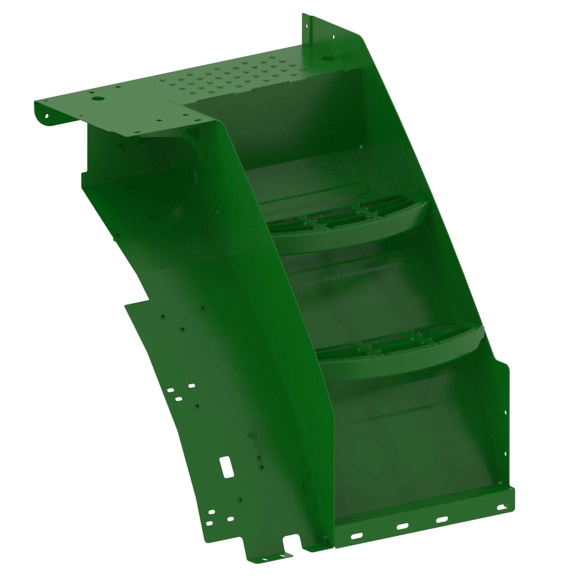 John Deere Ladder - AXE34093