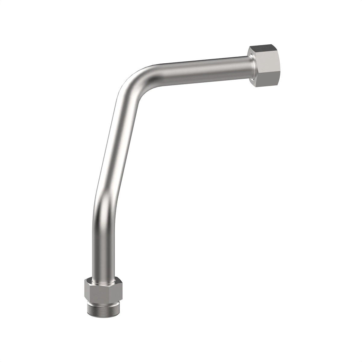 Oil Line, Scv Return, Jumper, 4+4