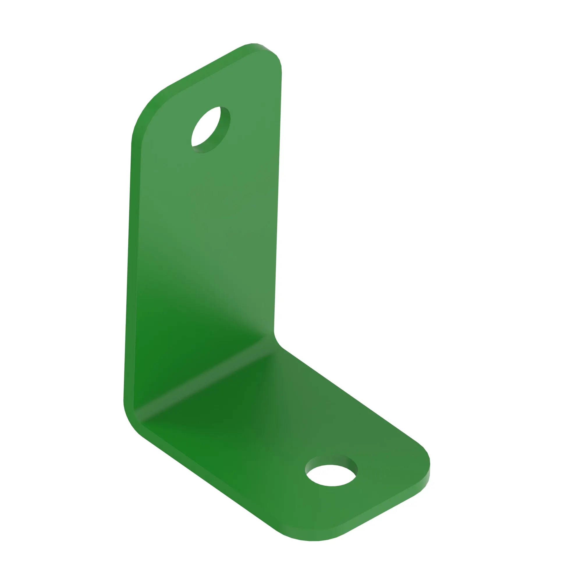 BRACKET, BOOM VALVE
