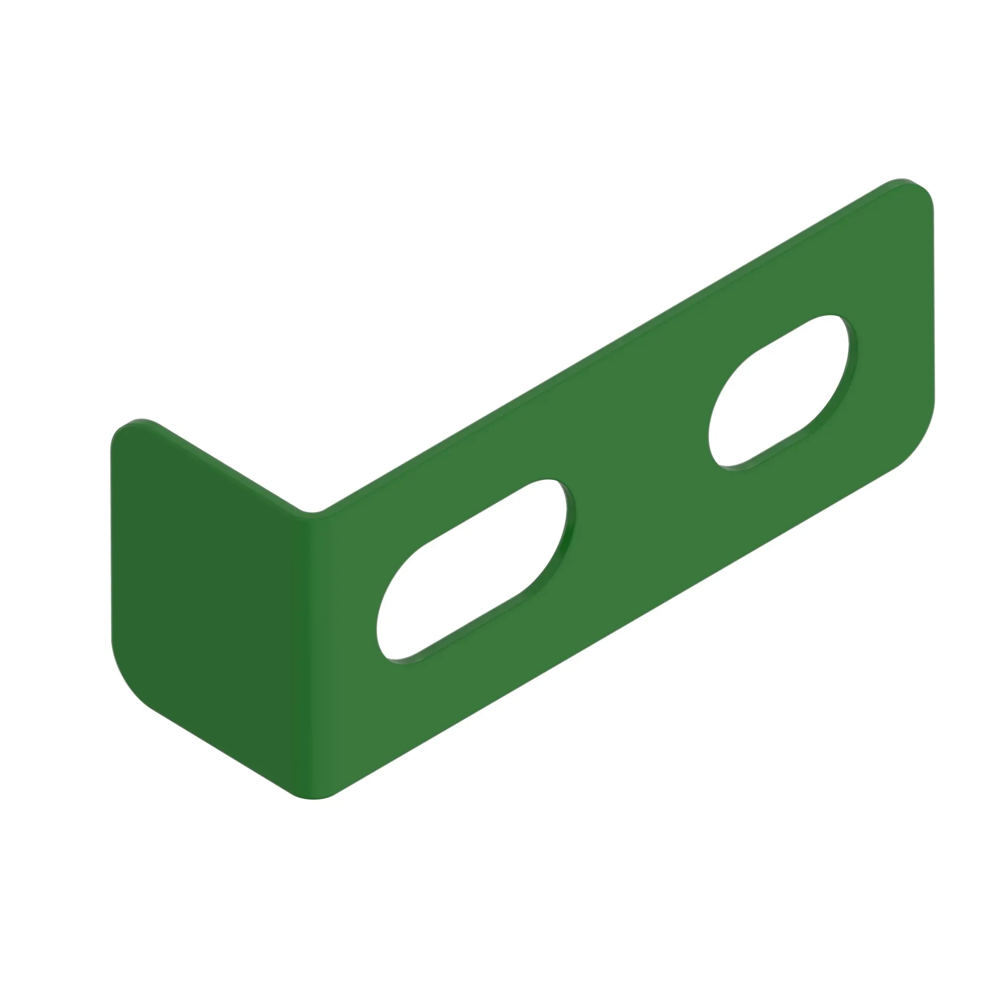 BRACKET, HEAT SHIELD SUPPORT