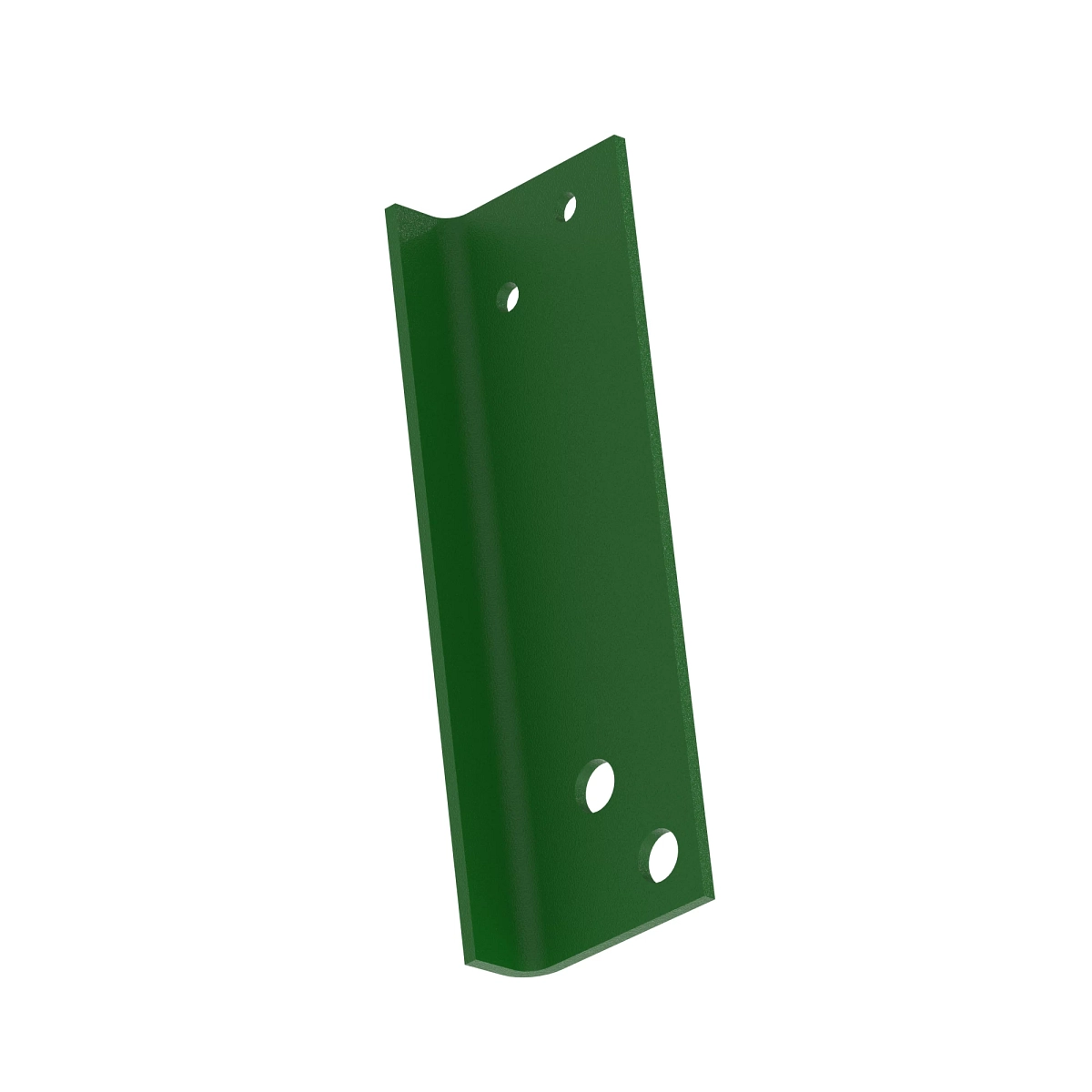 Angle, Tire Scraper LH