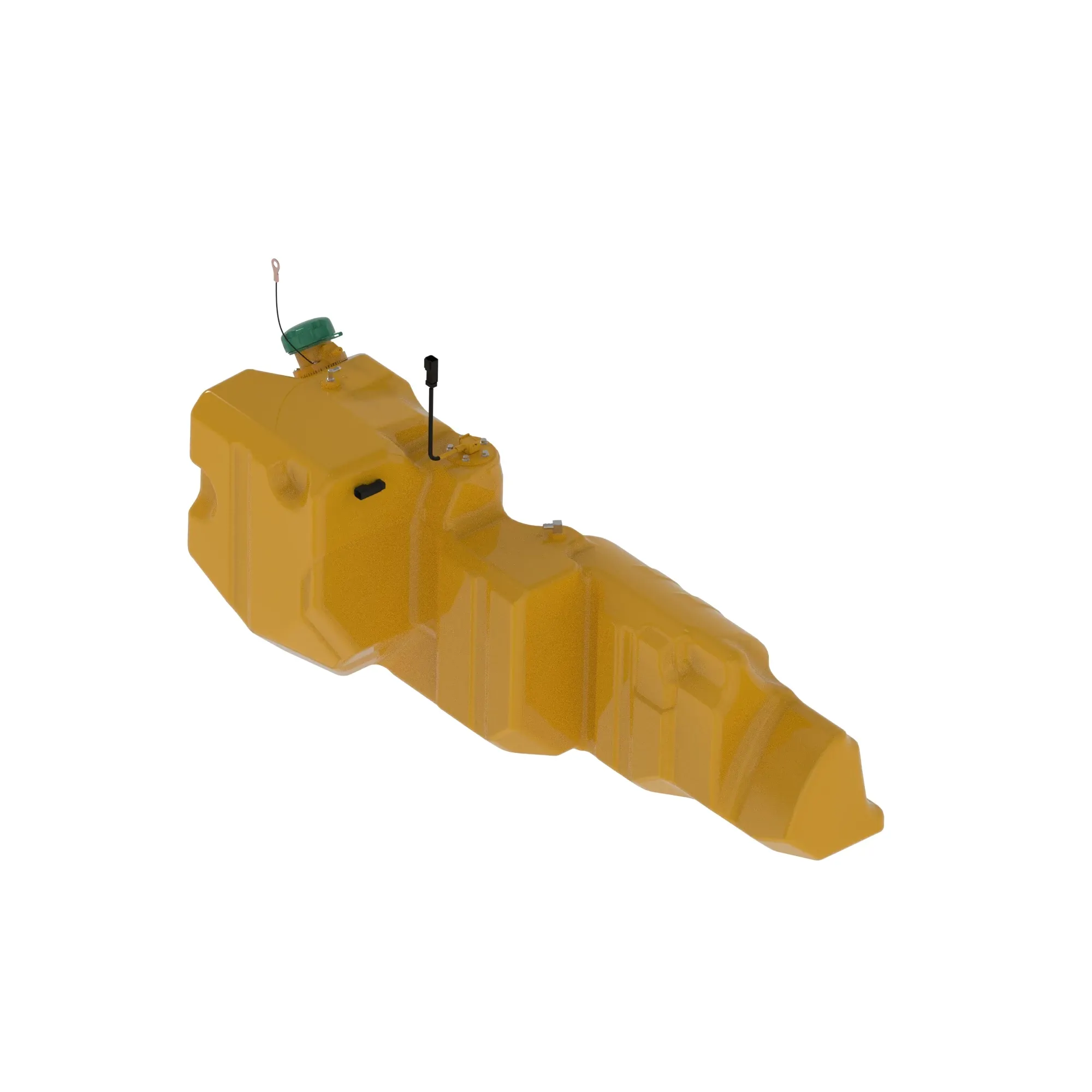 John Deere Fuel Tank - AT443347