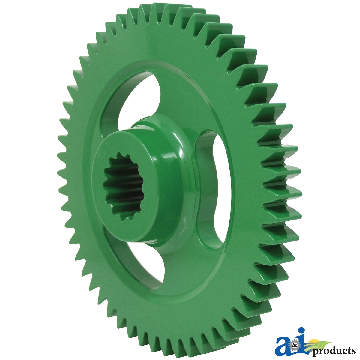 Gear, Impeller