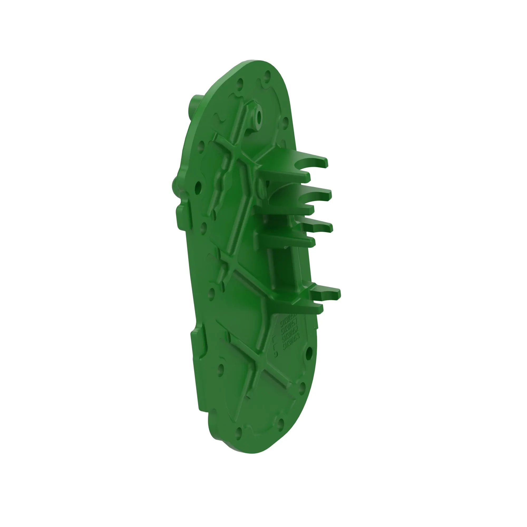 John Deere Cover - SU31863