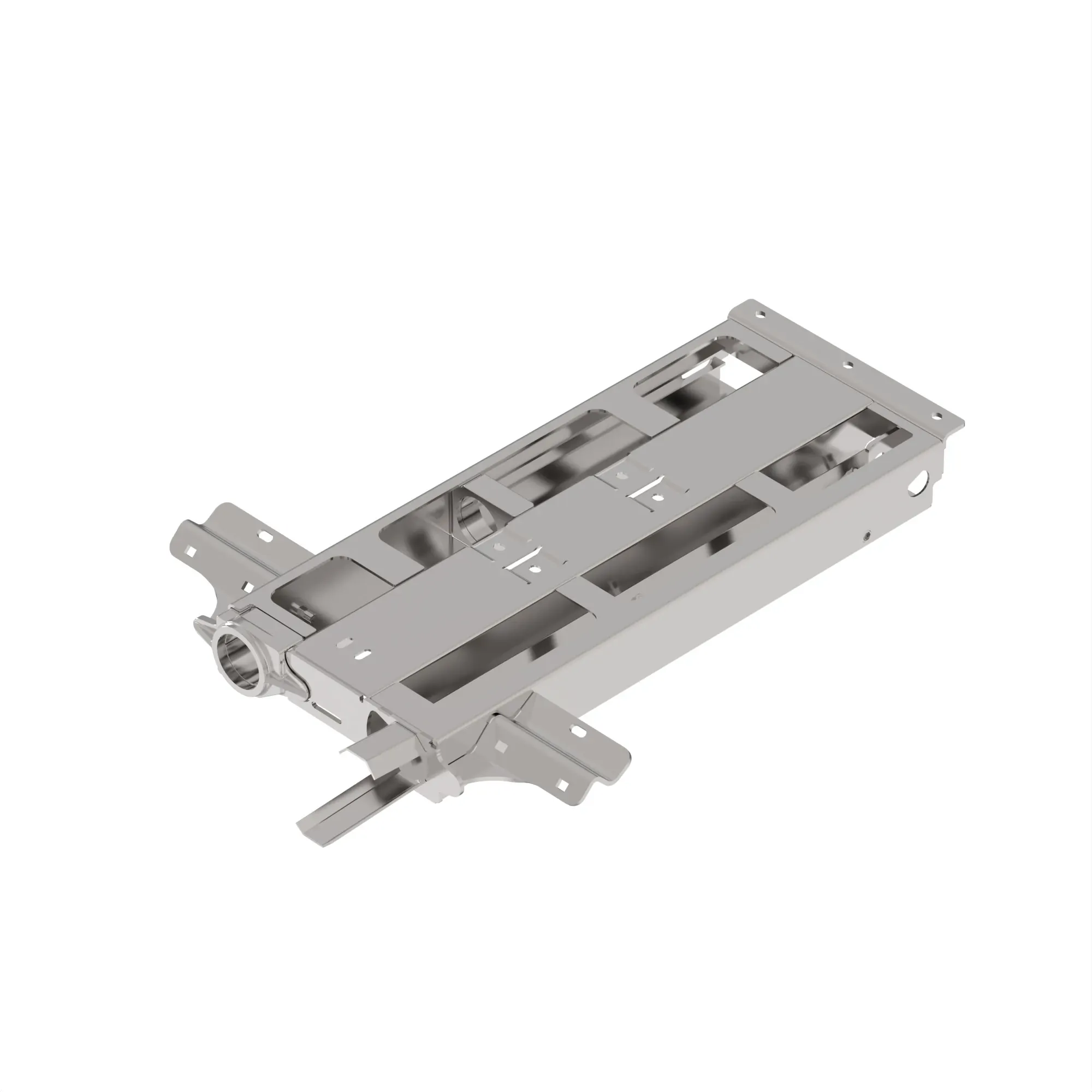 BRACKET, TABLE BOX STRUCTURE WELDME