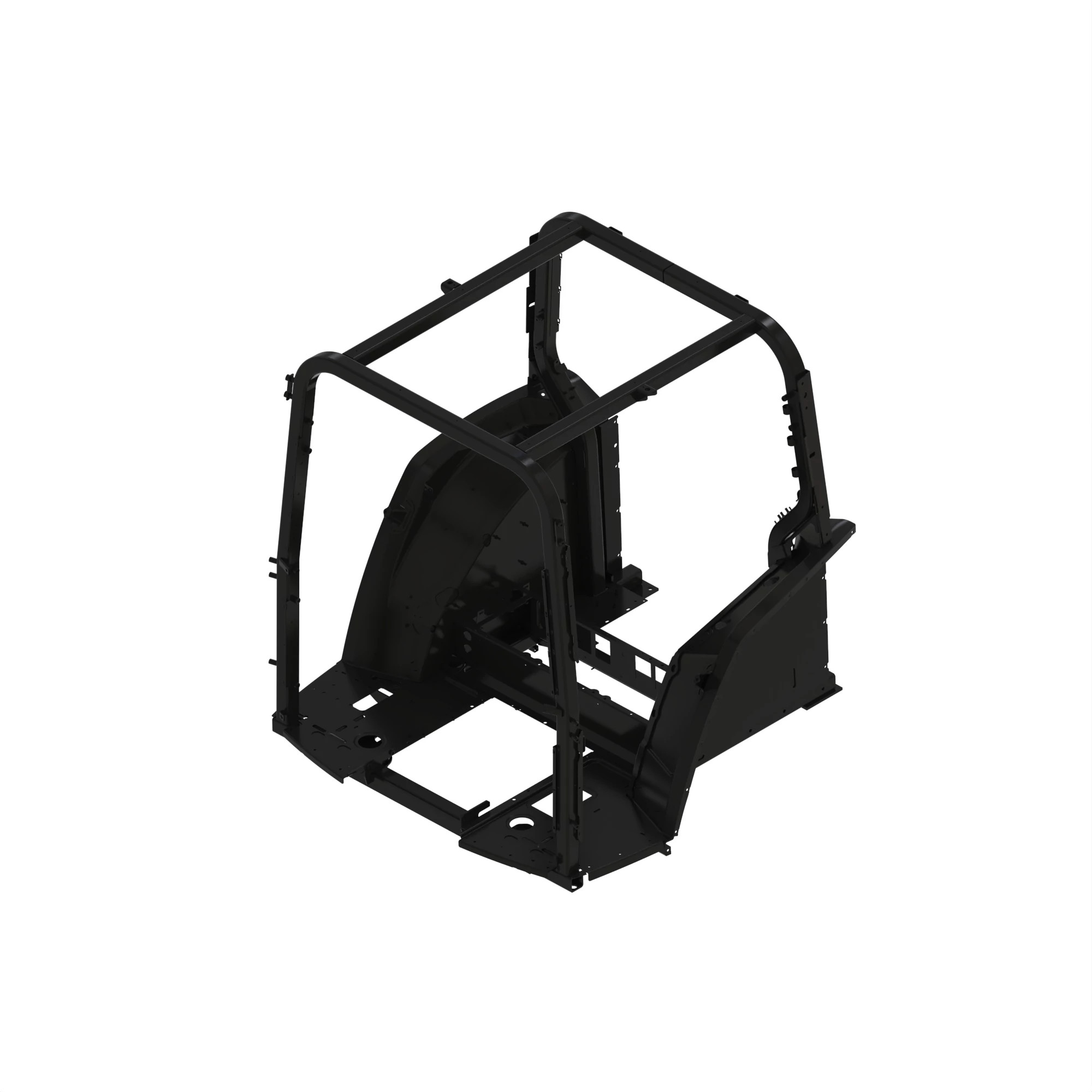 John Deere Frame - AL210960