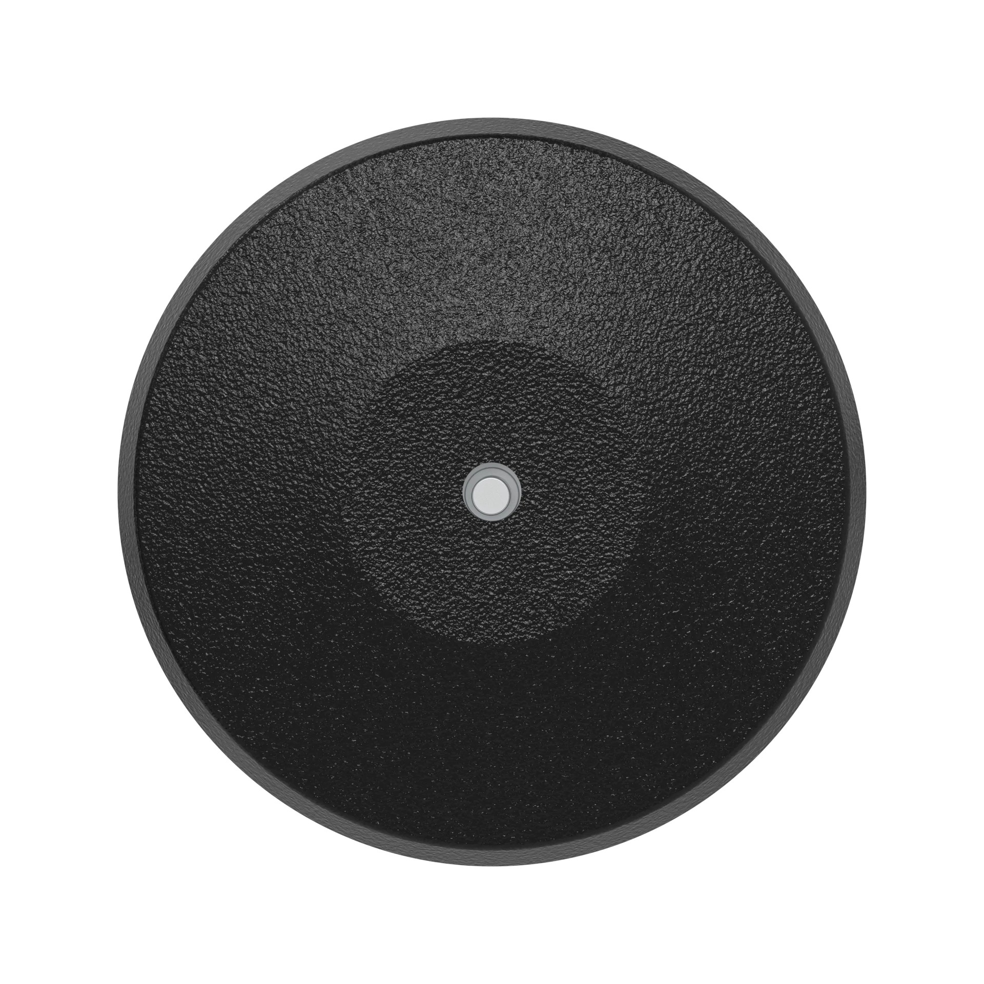 WHEEL & BEARING ASSY,