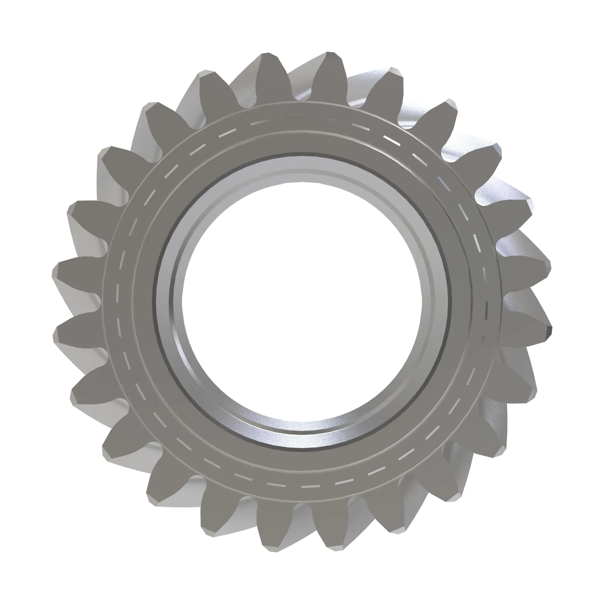 Helical Gear