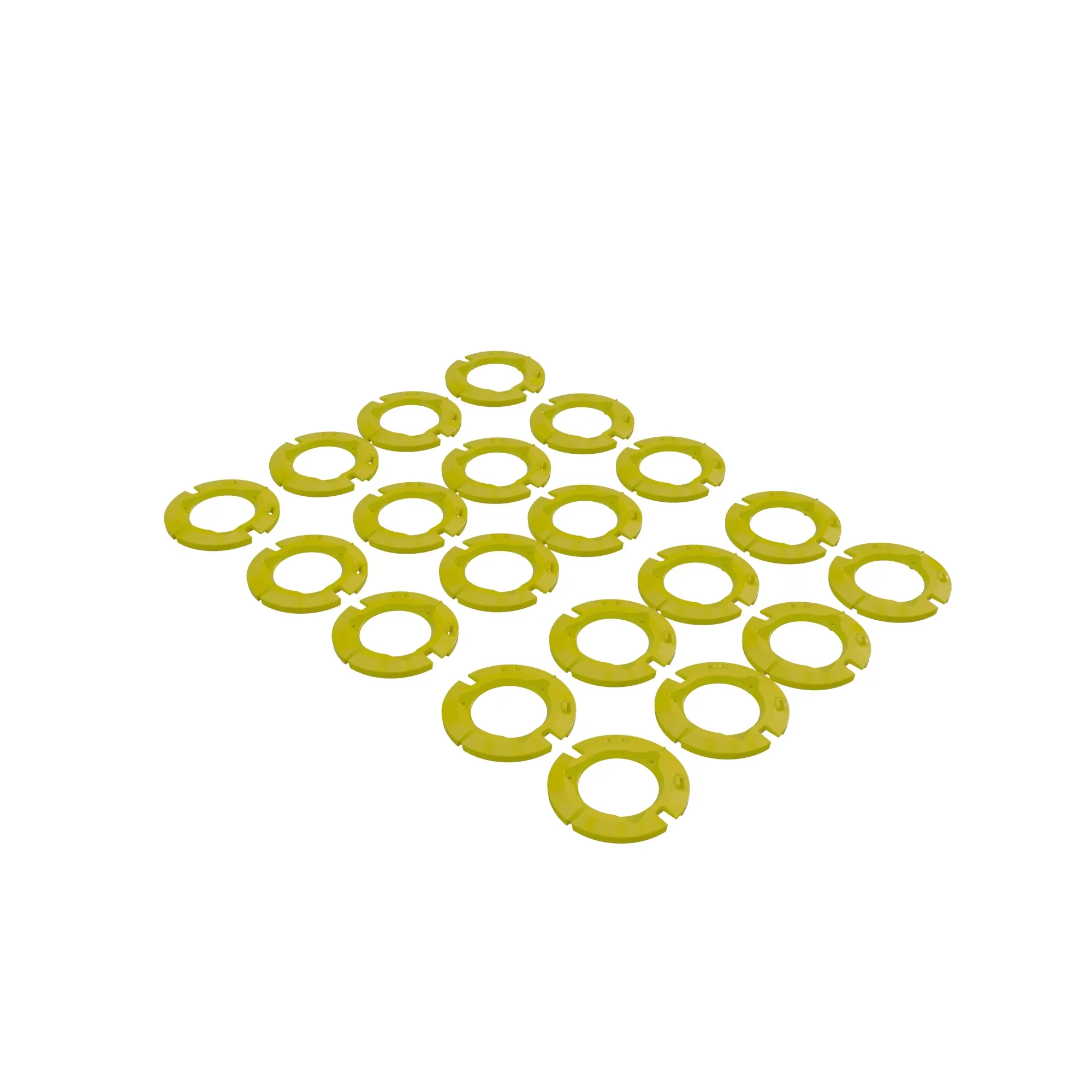 AL176898; Rear wheel weight; Wheel weight; Weight; Tractor Wheel Weight; Weight; Ballasting; Weights and Ballasting, A975C