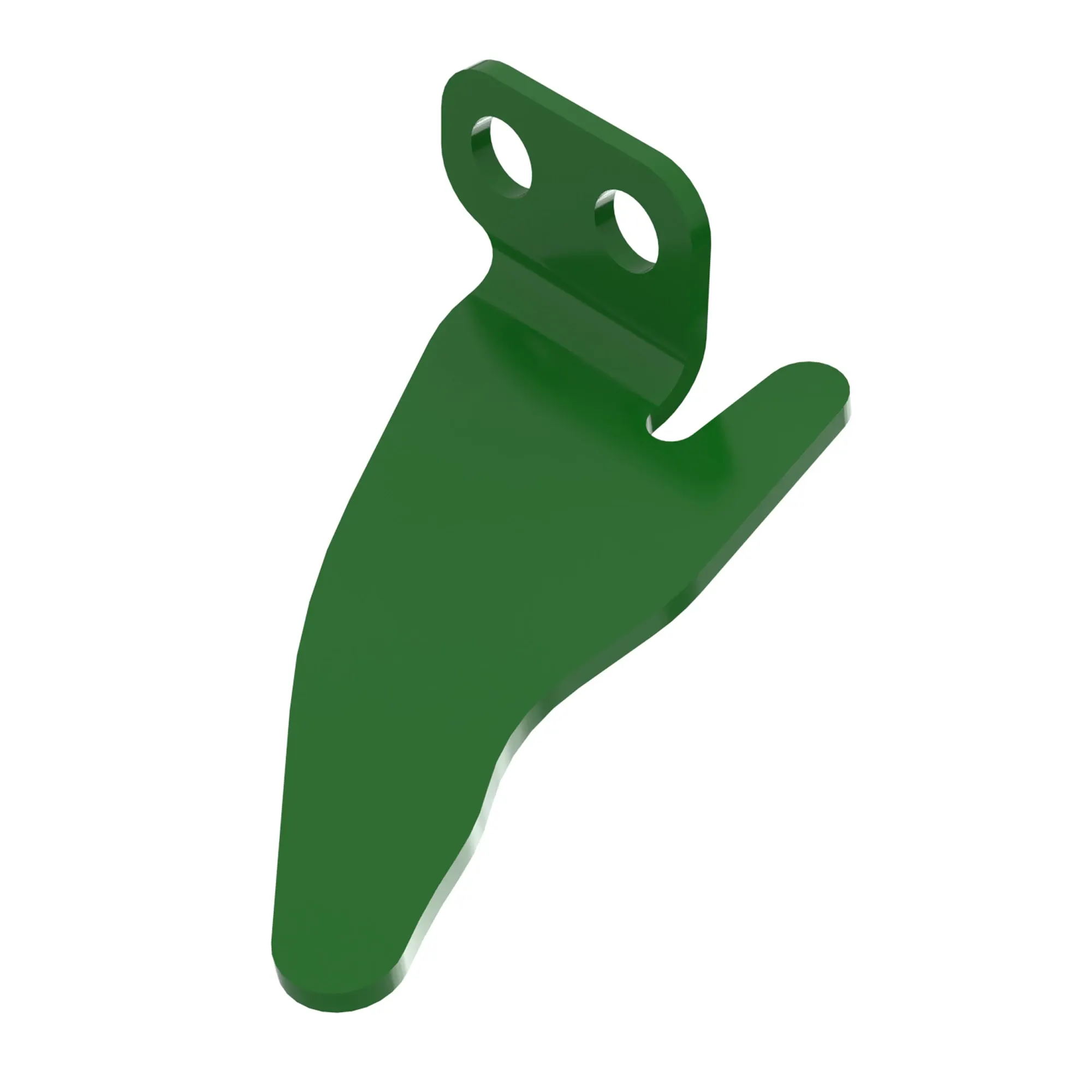 John Deere Shield - R345557