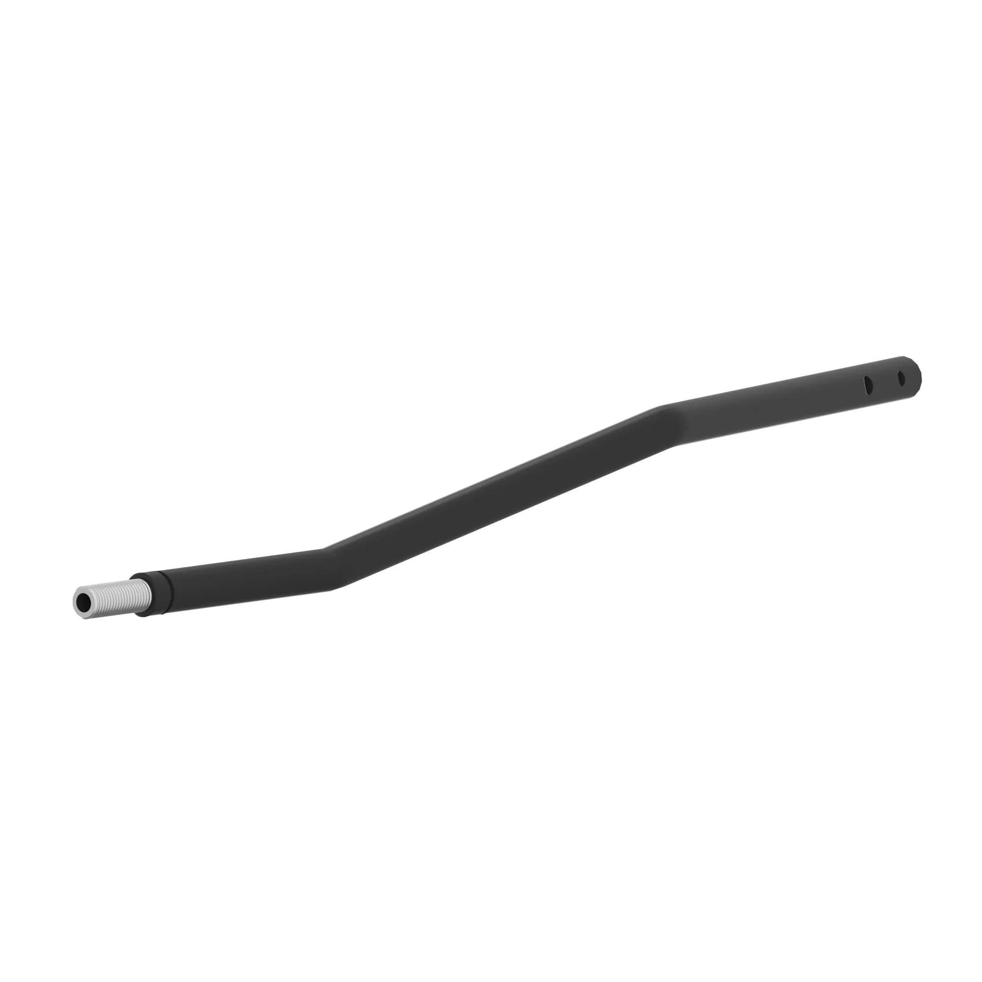 GEARSHIFT LEVER, UPPER SHIFT LEVER