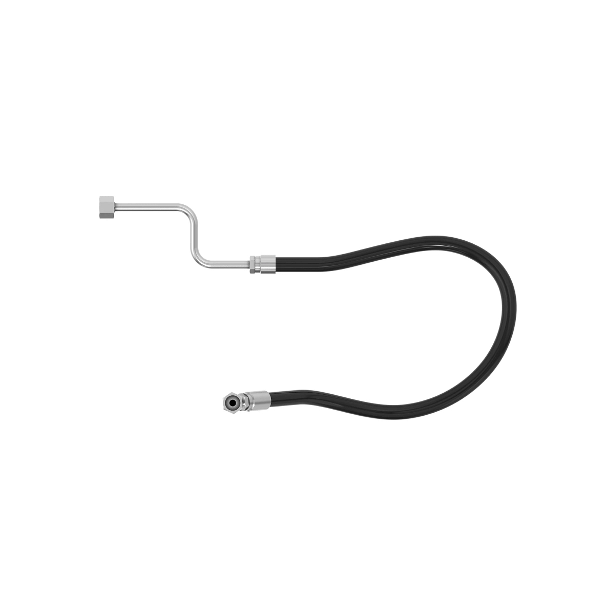 HYDRAULIC HOSE, ACTIVE SEAT, SUSPEN