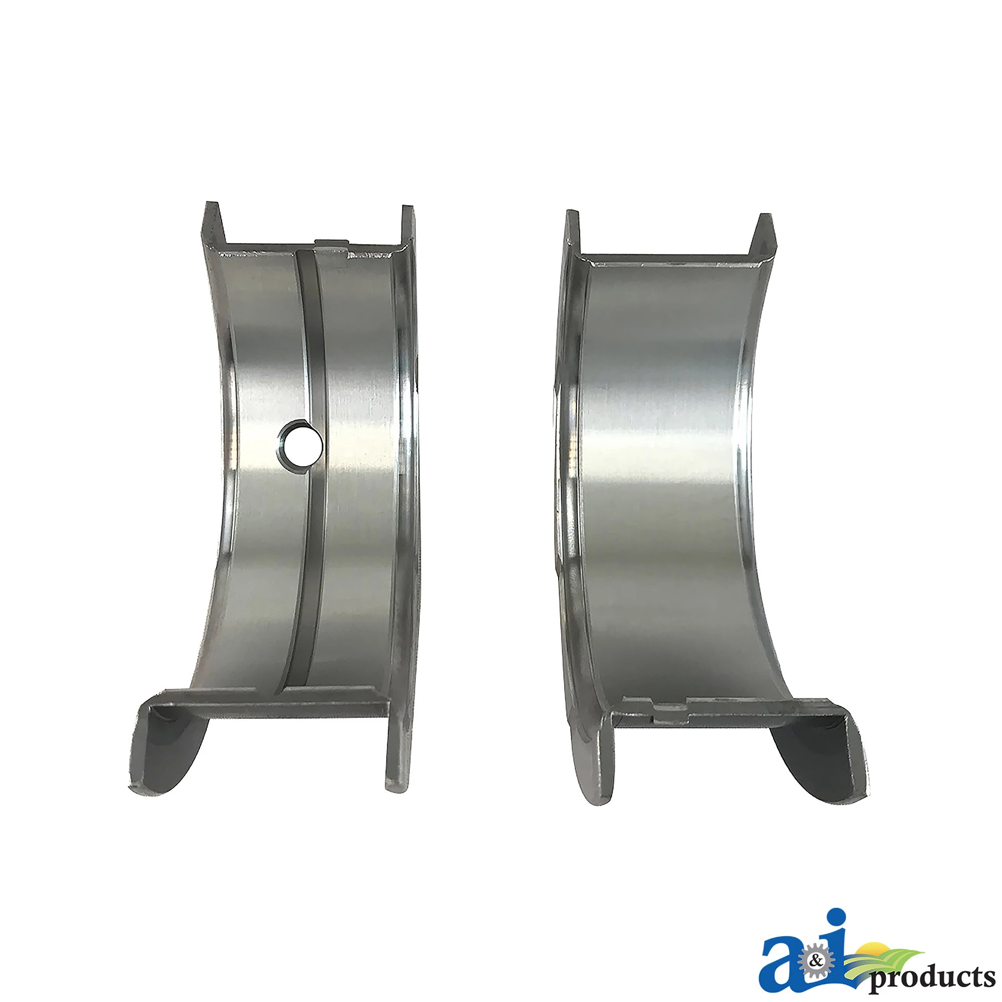 A&I Products Connecting Rod Bearing - A-RE65908