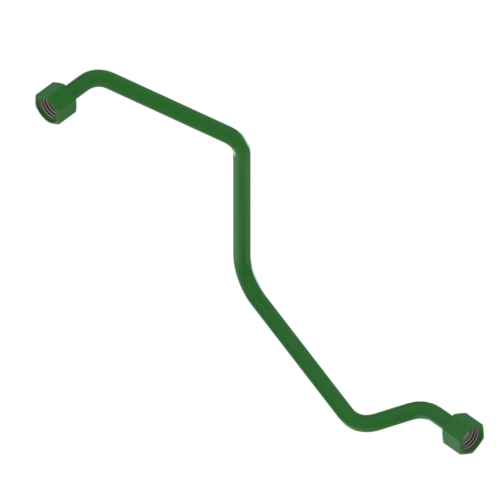 Oil Tube, Tube Return Fr Motor