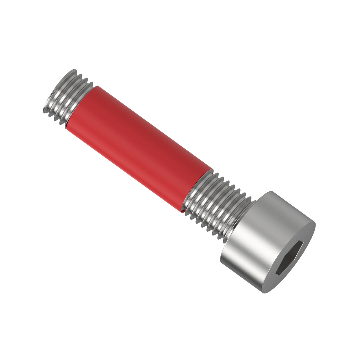 John Deere Cap Screw, M8 X 35 - UC11230