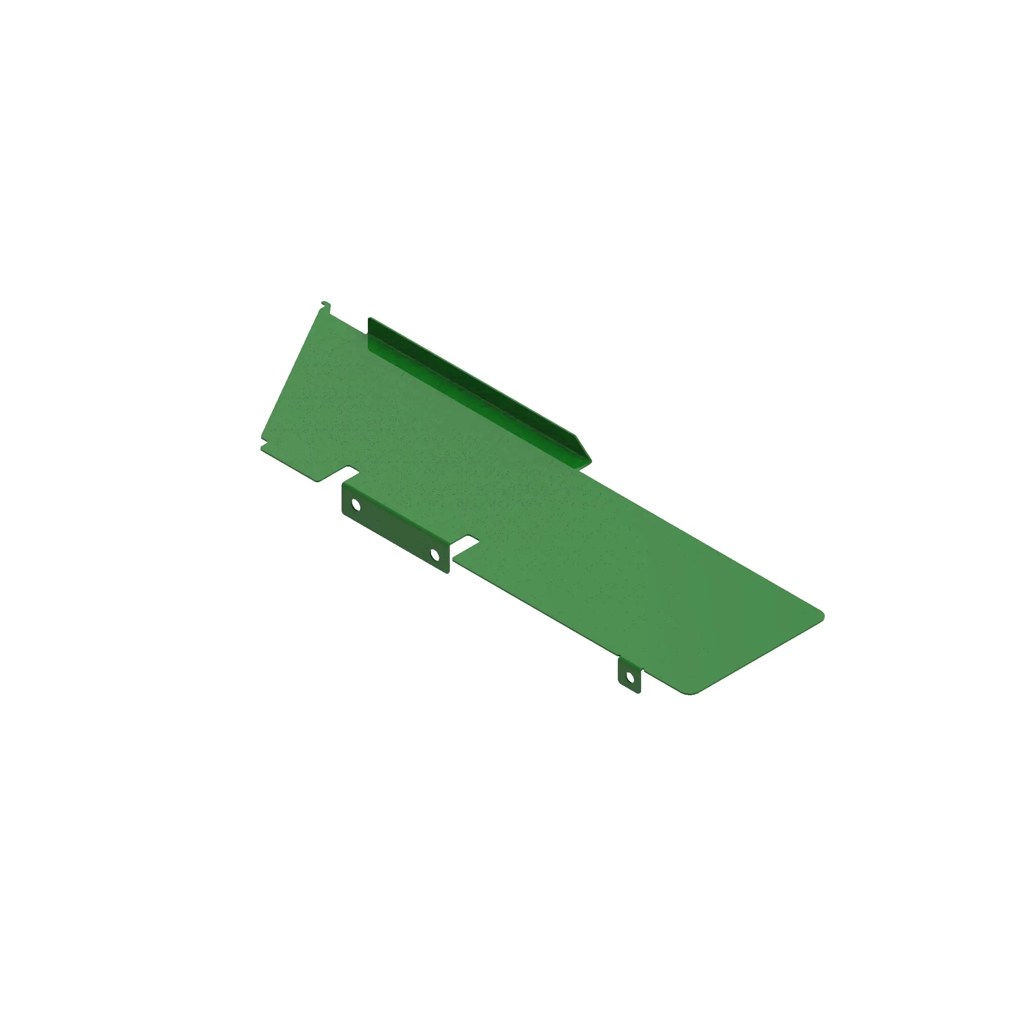 John Deere Panel - HXE129280