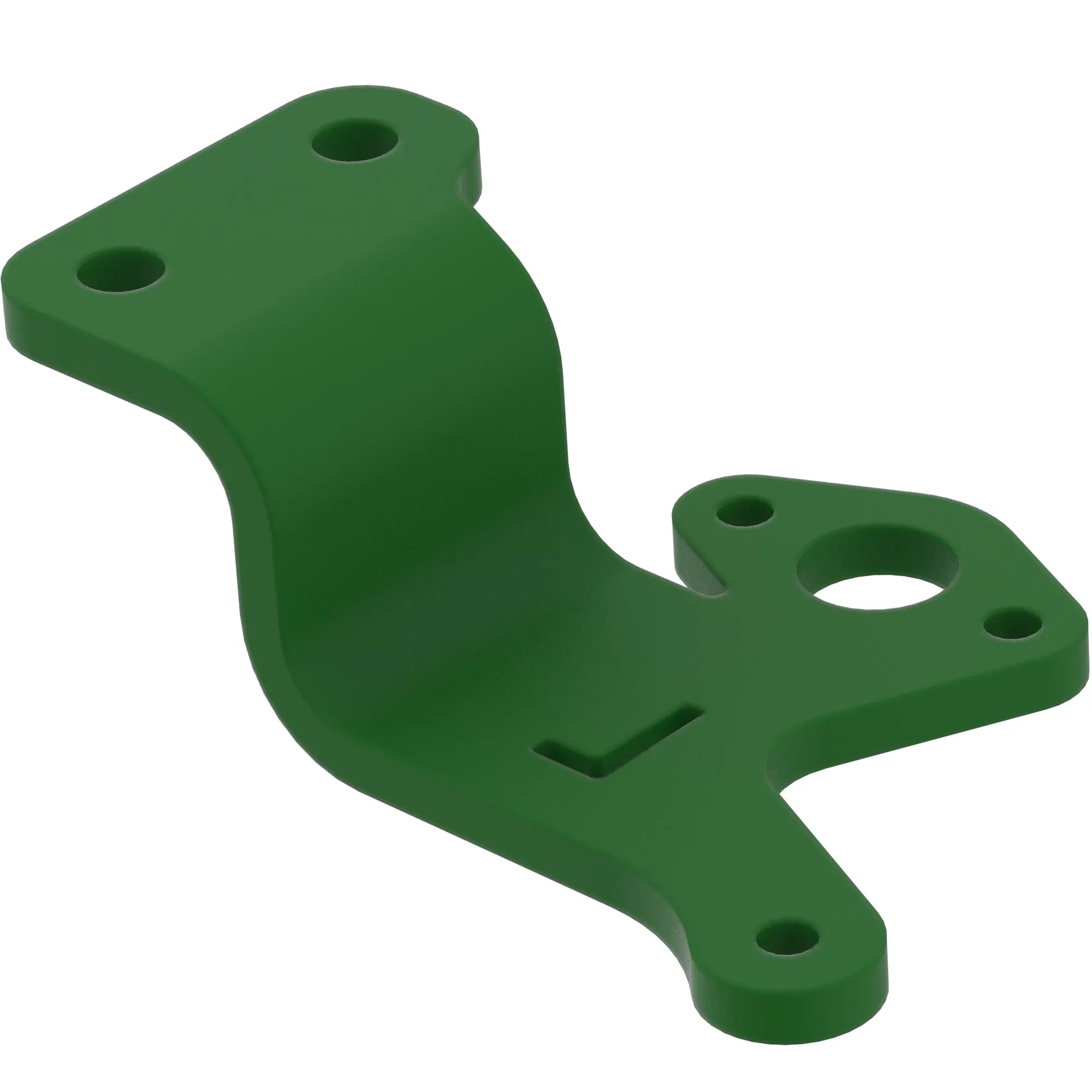 John Deere Outer 2 Fold Sensor Bracket - KK31119