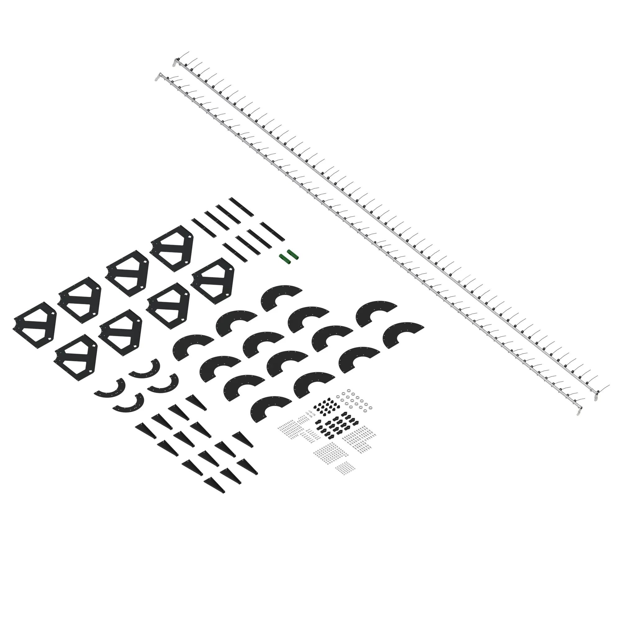 Reel Kit