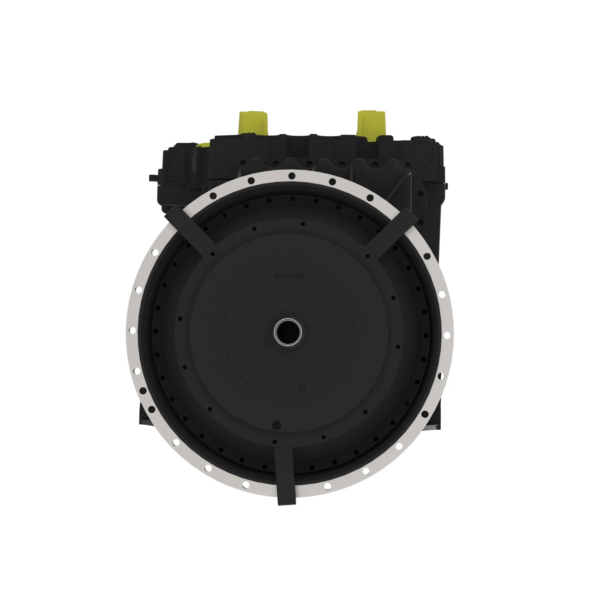 TRANSMISSION, REMAN
