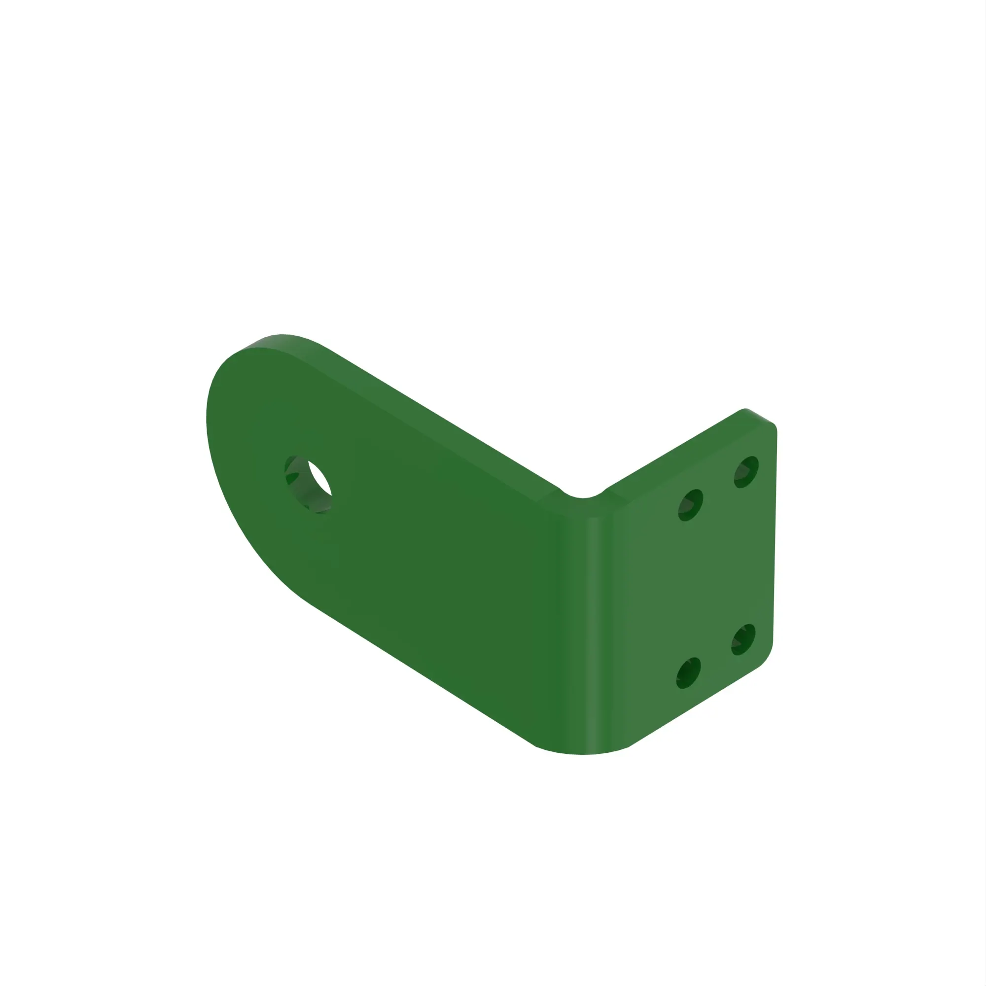 John Deere Bracket - AKK53652