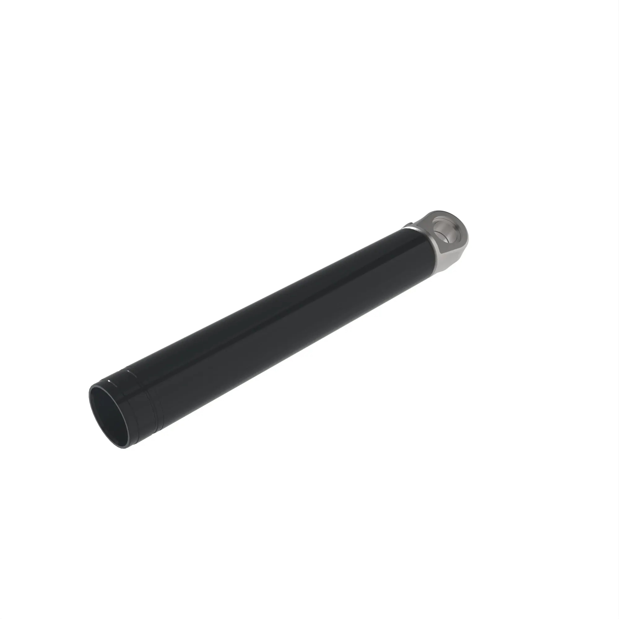 HYDRAULIC CYLINDER BARREL, ASSEMBLY