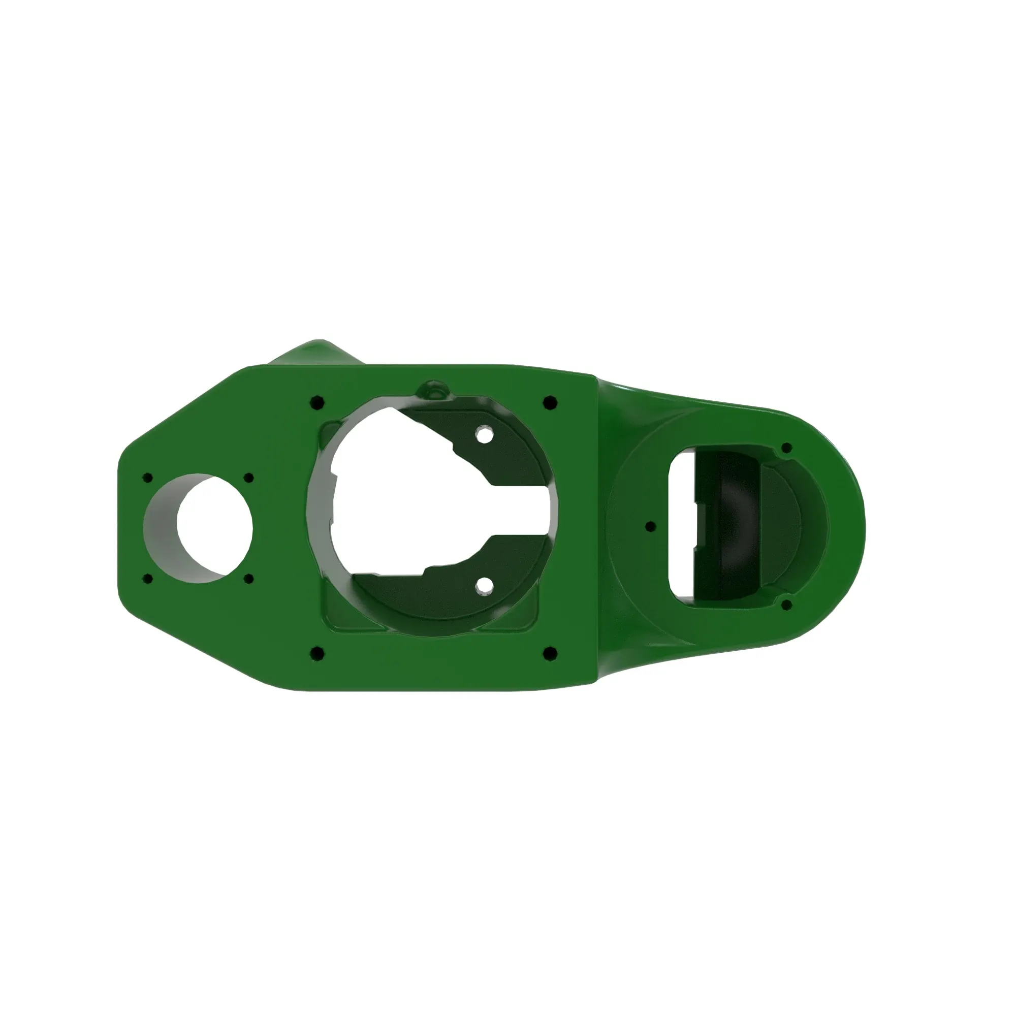 POWER SOCKET FRONT HITCH