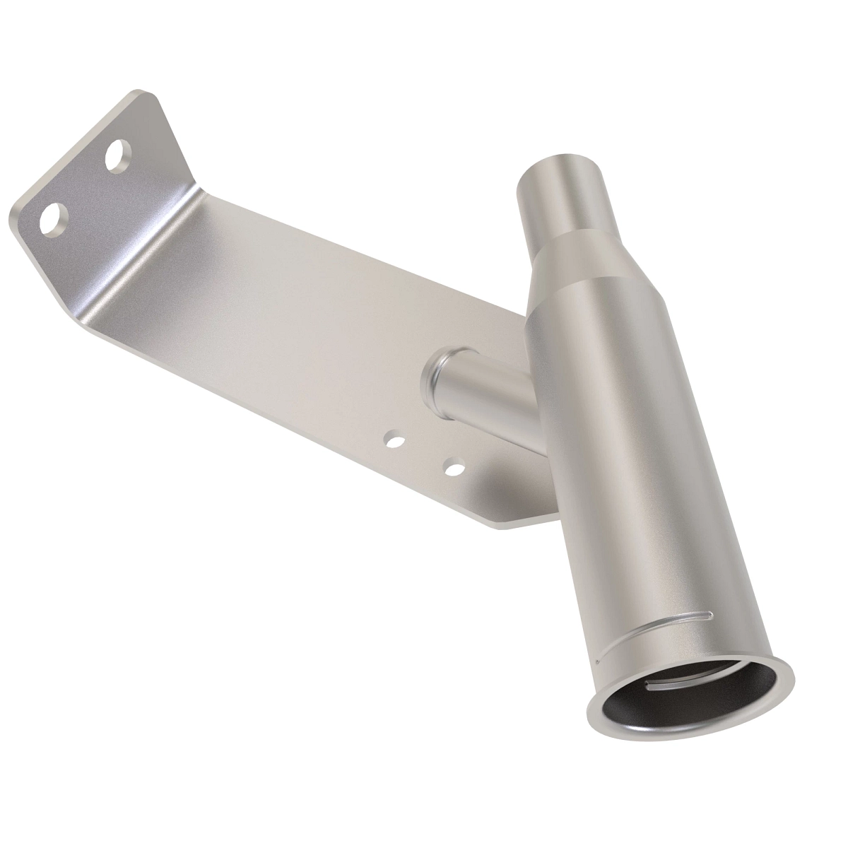 Oil Fill Assembly