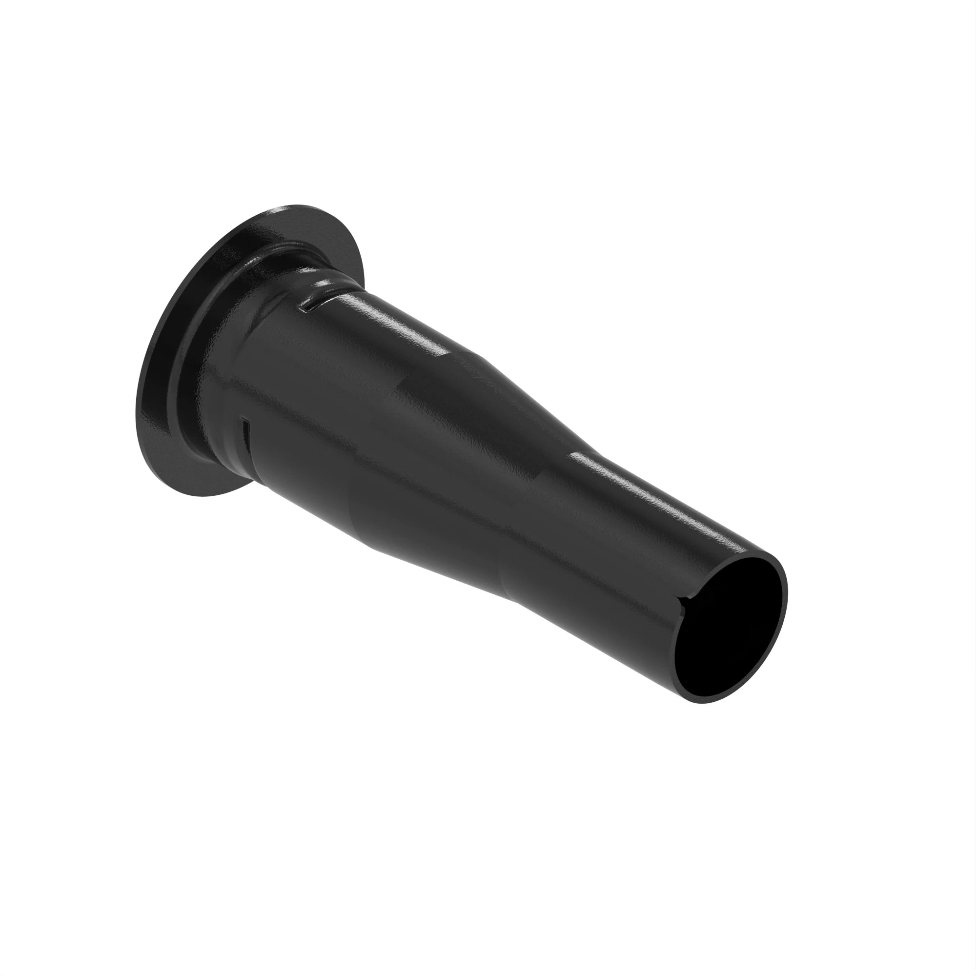 DZ125047: Engine Oil Dipstick Tube