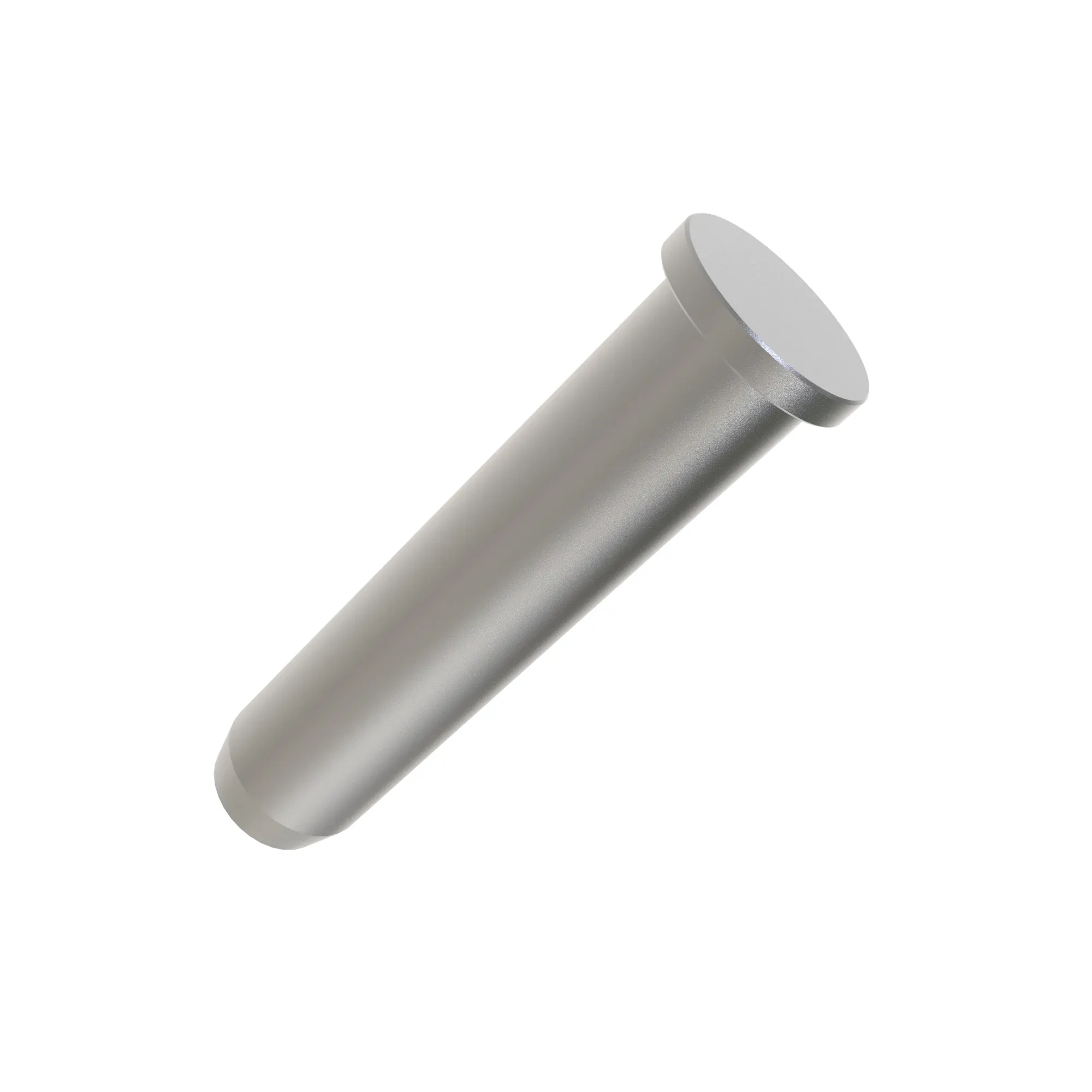 John Deere Non Drilled Headed Pin - L223393