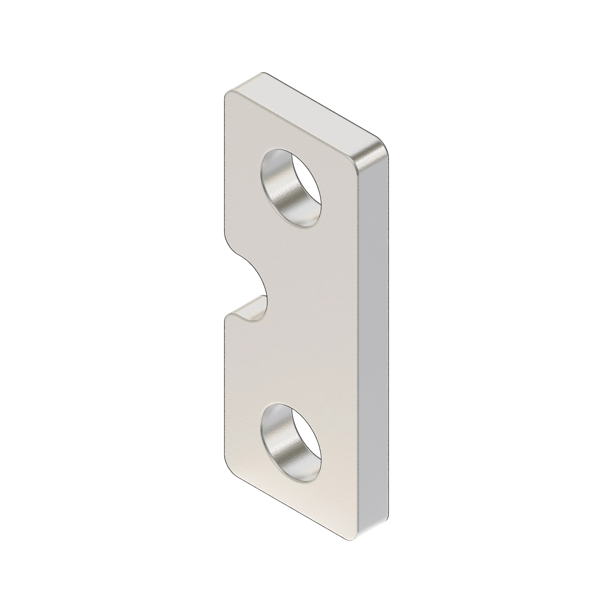 PLATE, MOUNTING