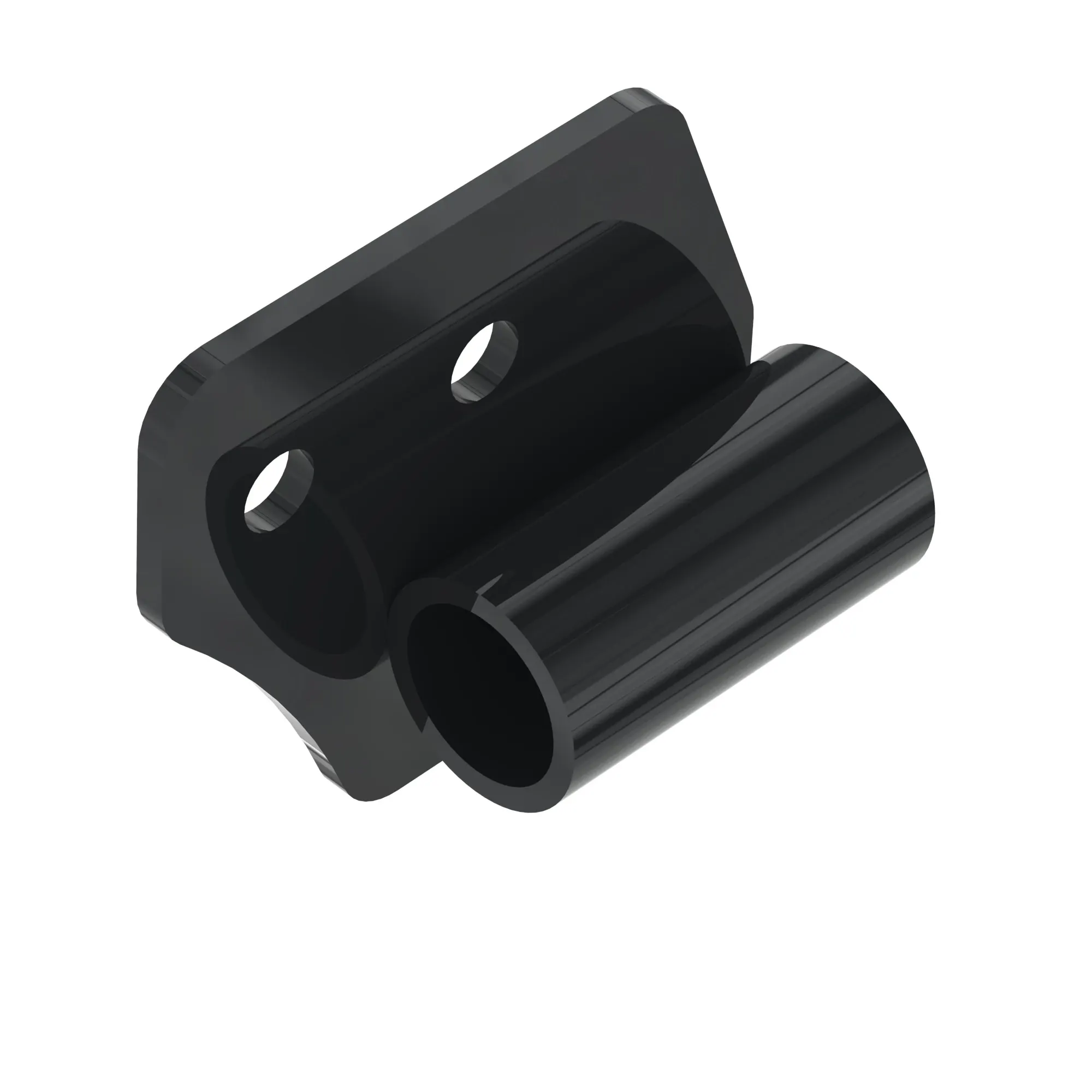 John Deere Front Mount Bracket - GY21874