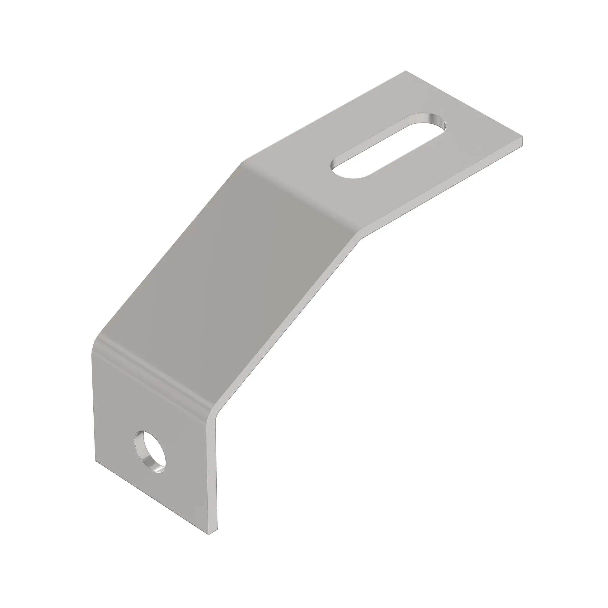 John Deere Support Leg Angle - H177553