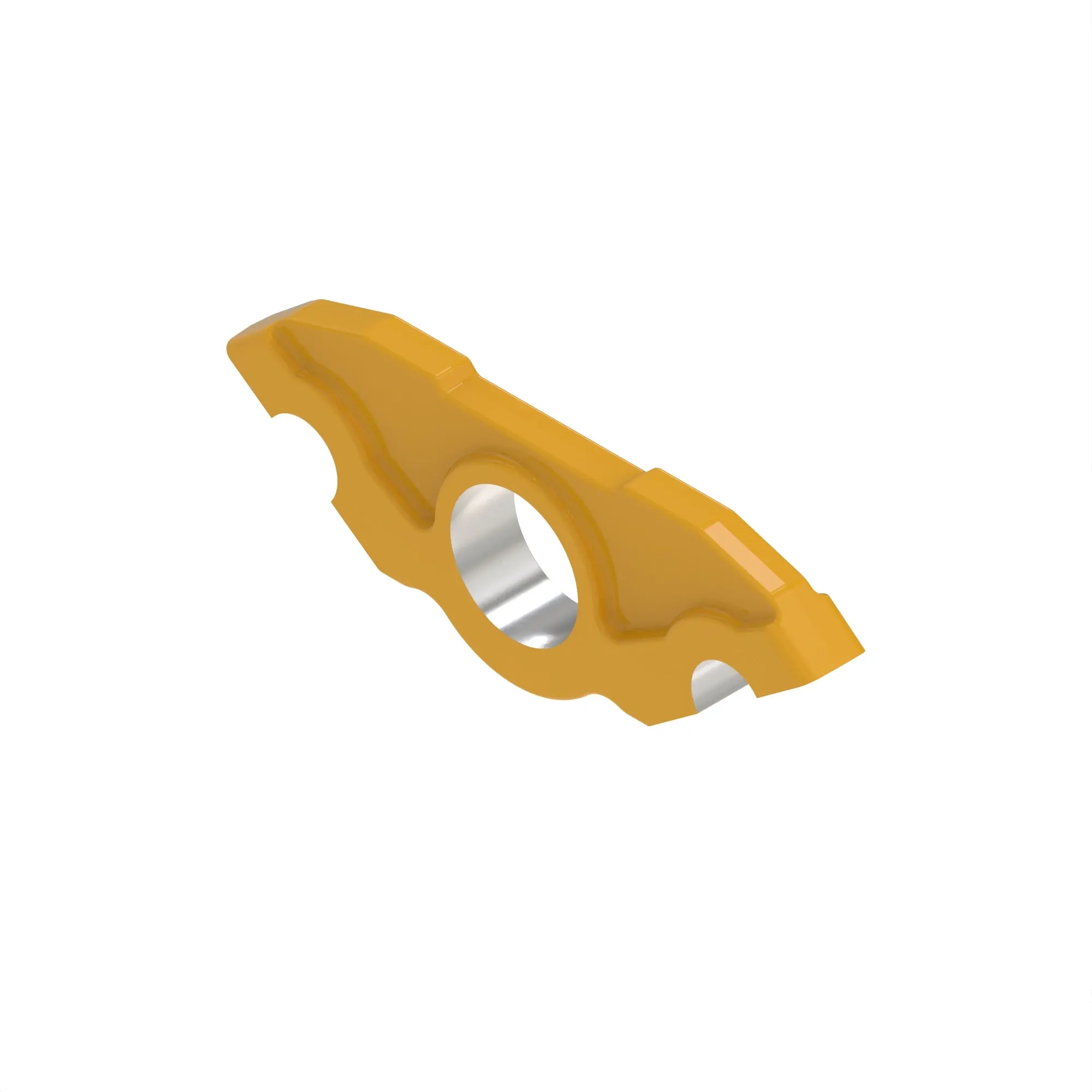John Deere Track Bogie Link - T278657