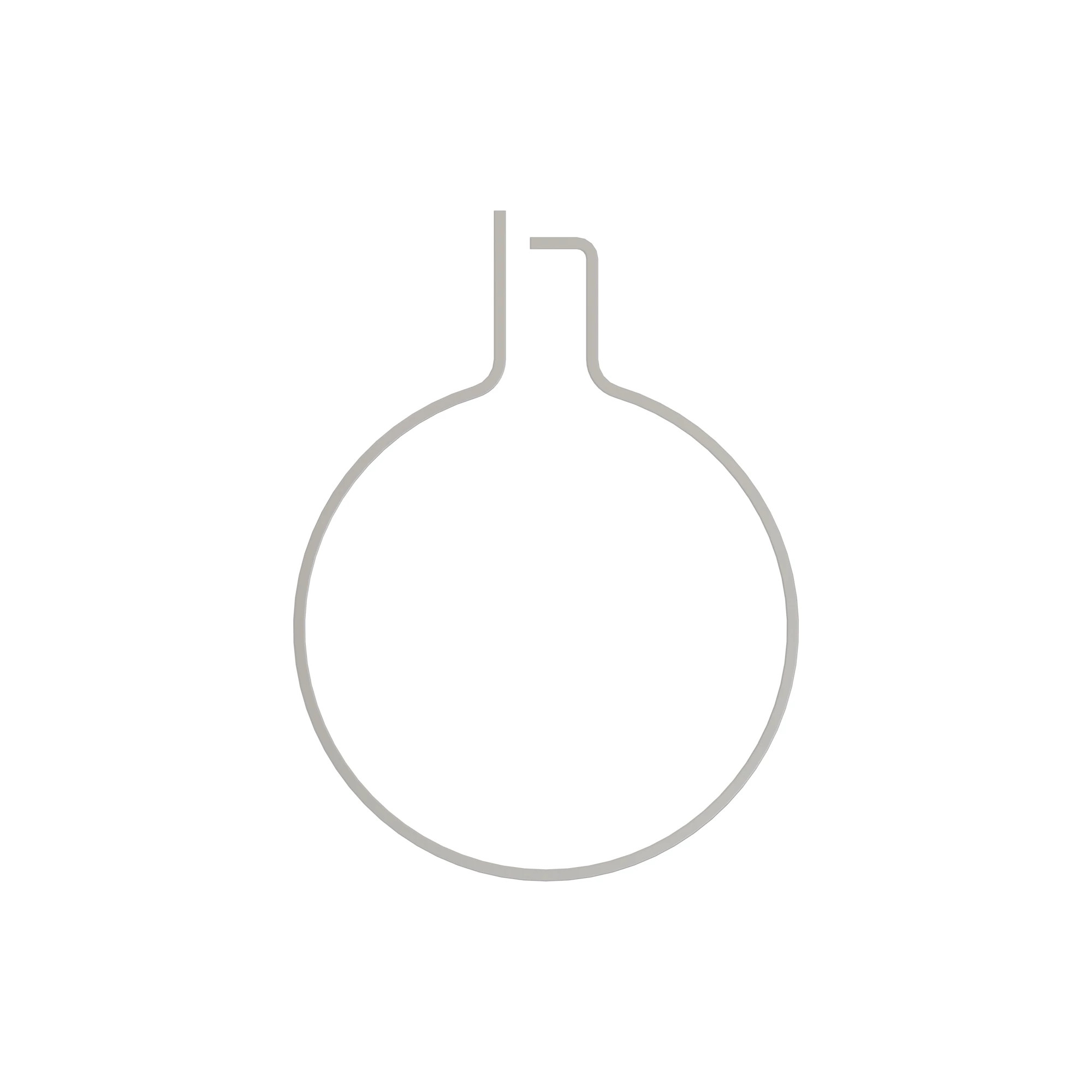 CLAMP, MUFFLER & MISC.