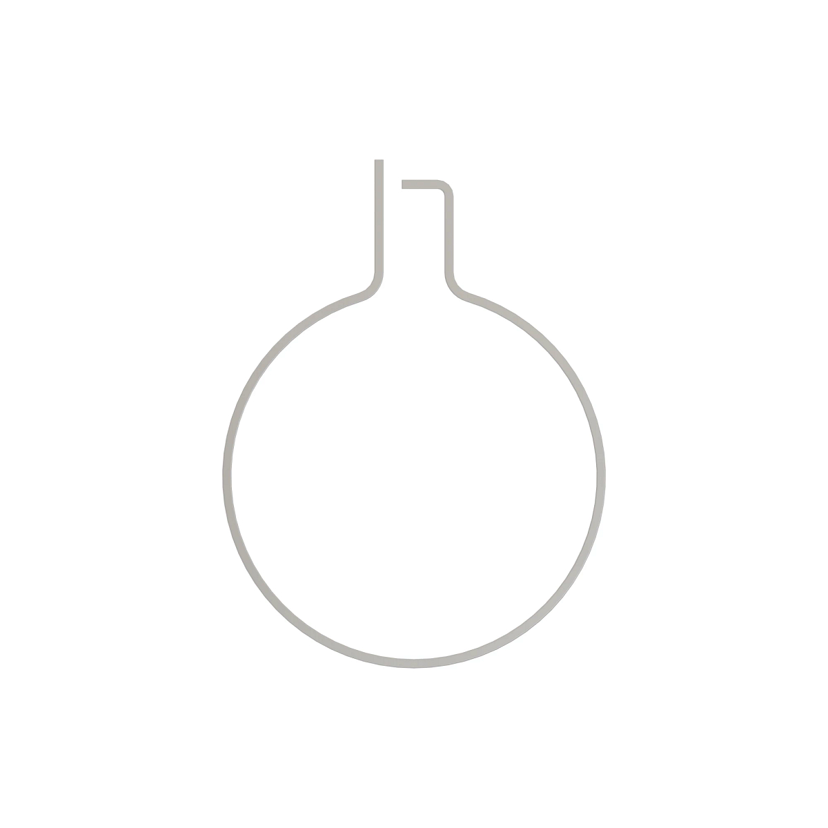 CLAMP, MUFFLER & MISC.