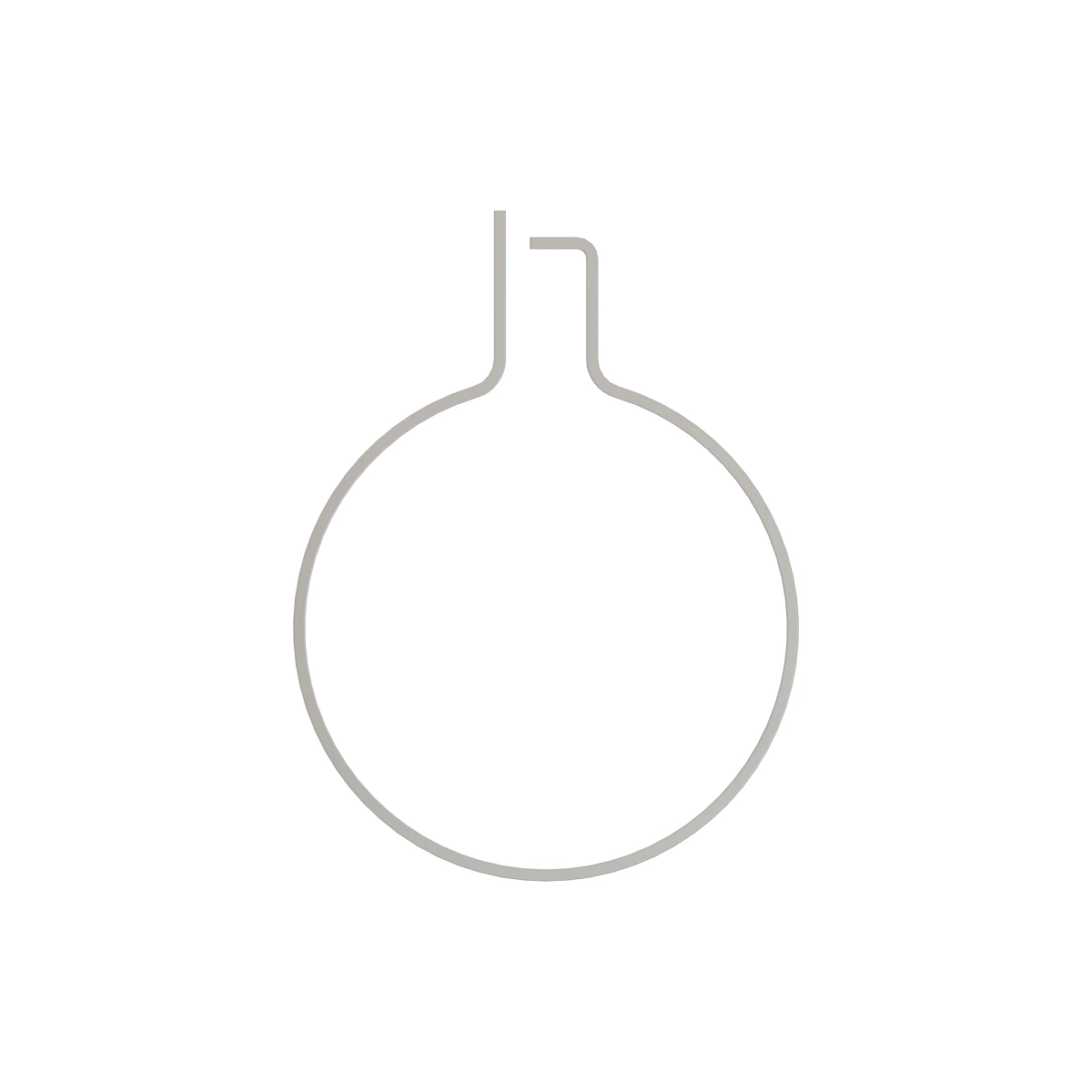 CLAMP, MUFFLER & MISC.