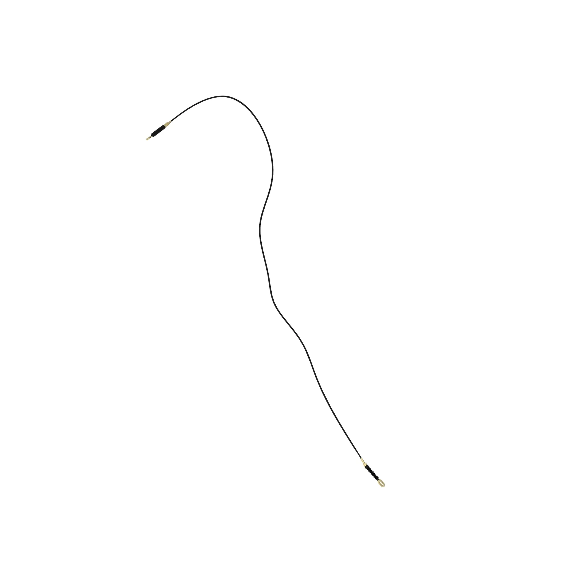 CABLE, THROTTLE