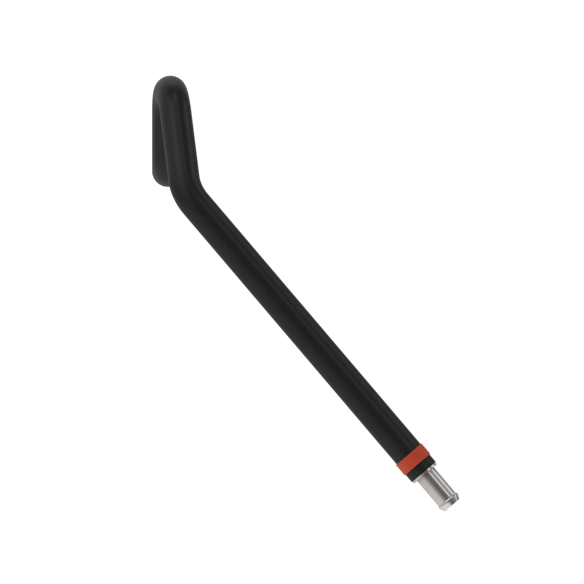 HOSE, FORMED, ASSY