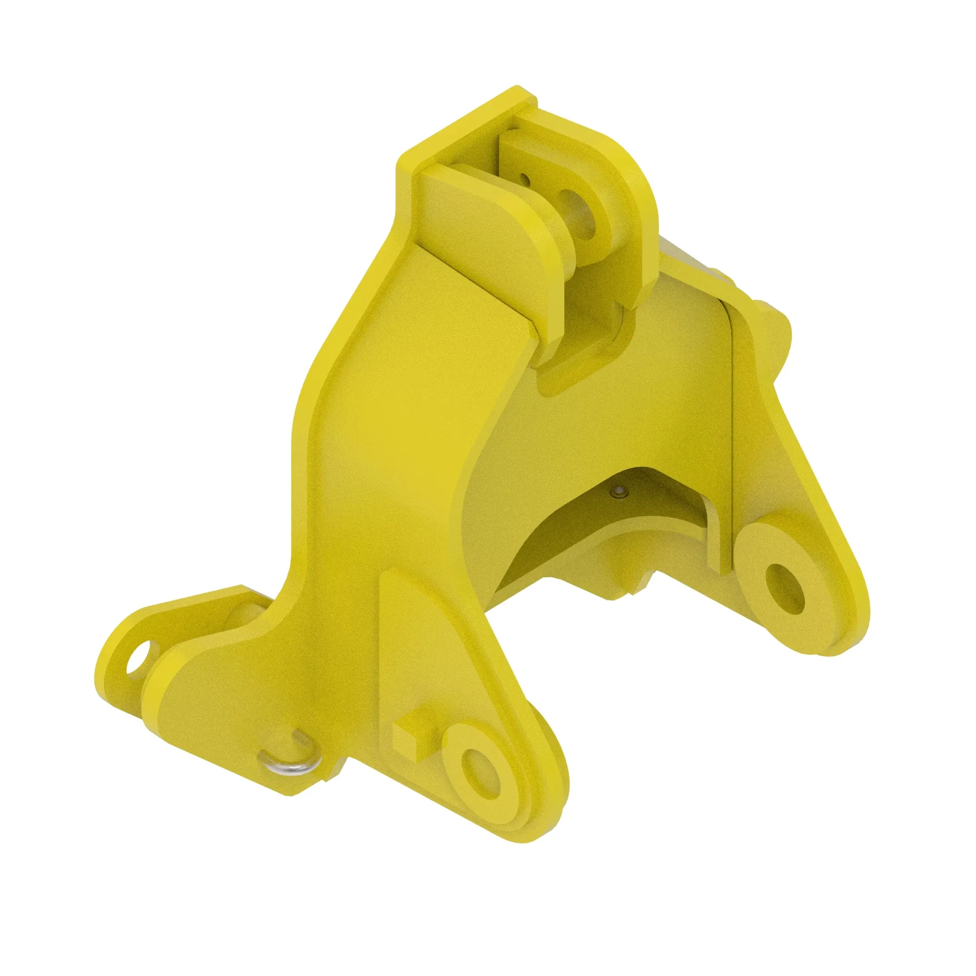 ADAPTER, WELDMENT