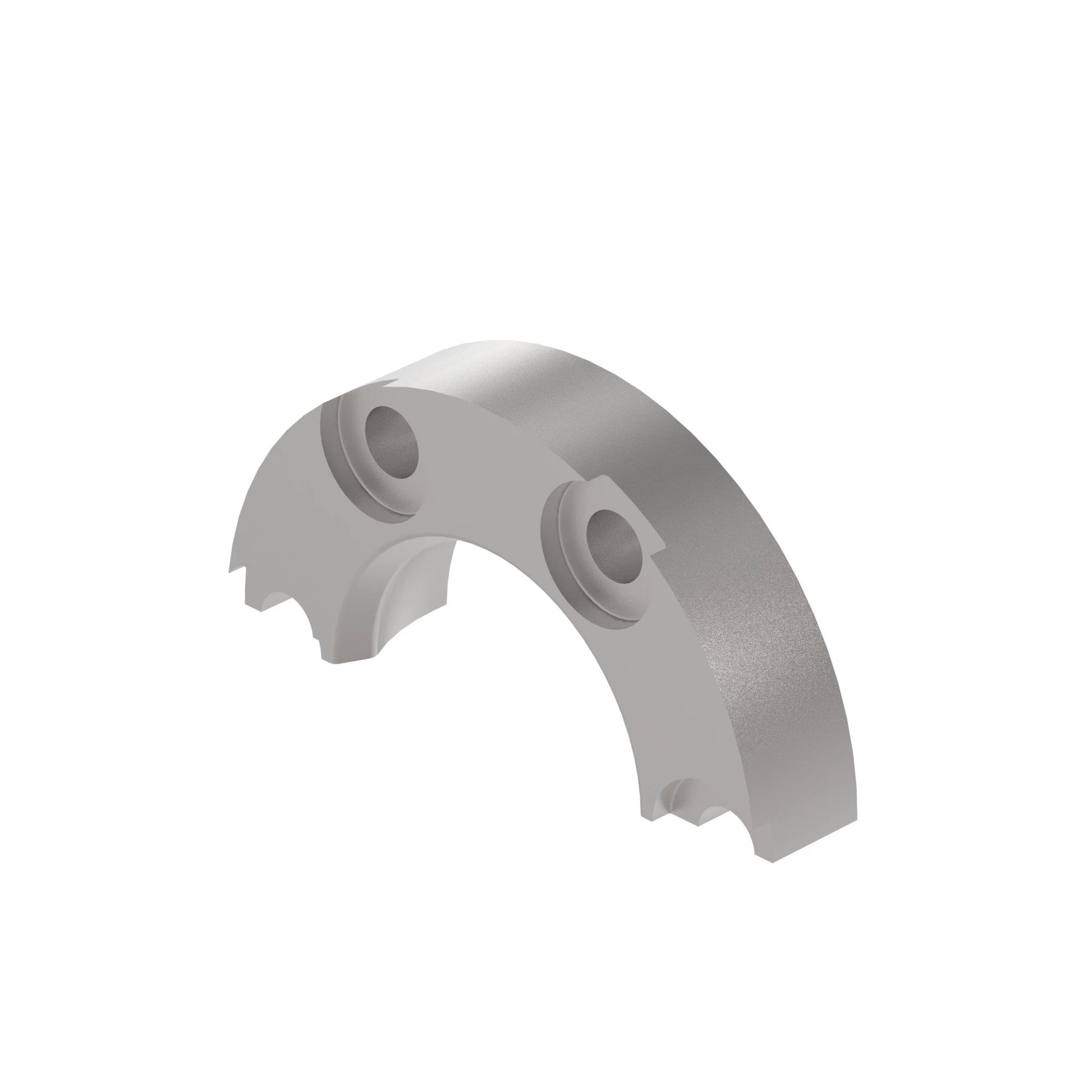 RETAINER, 750L BLADE BALL RETAINER