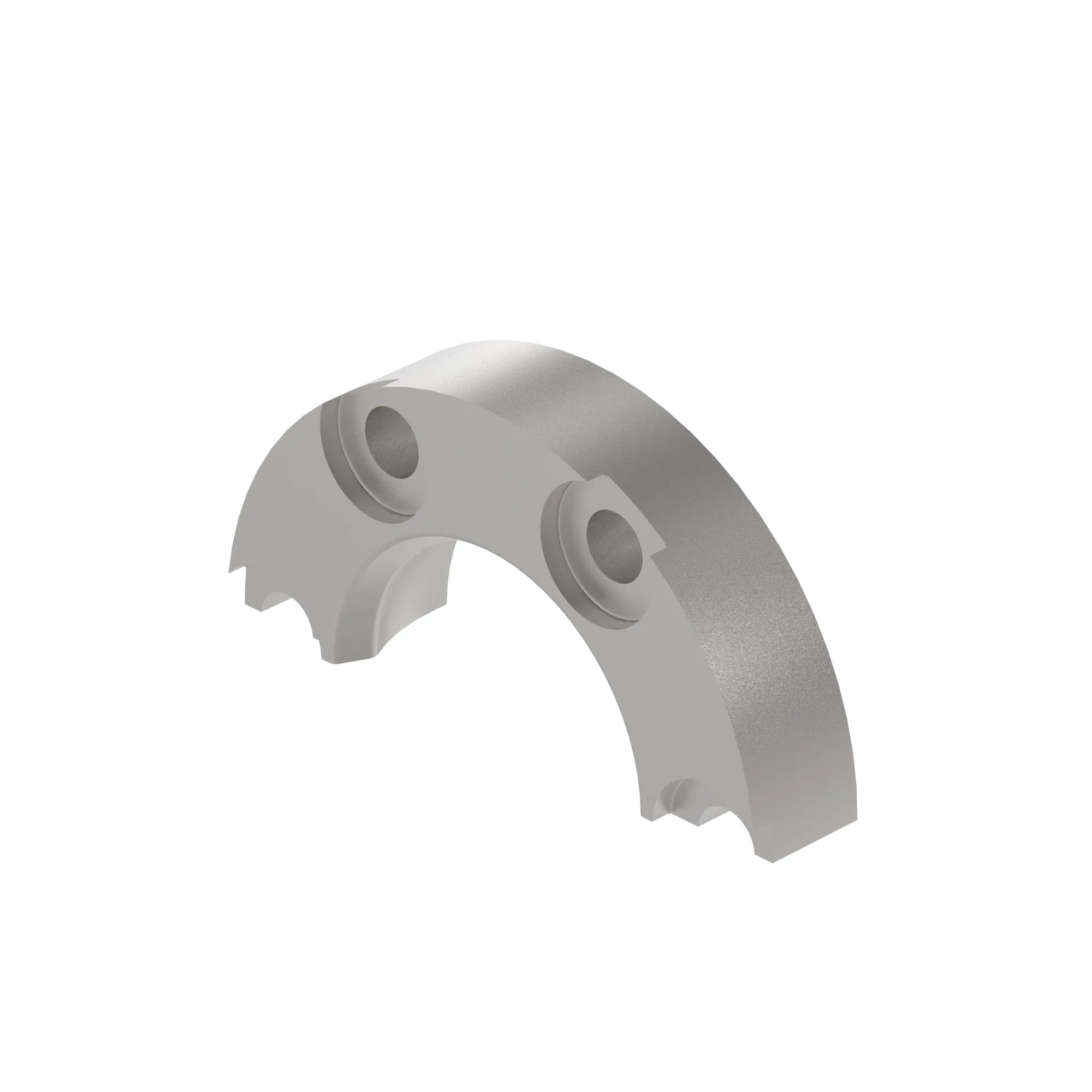 RETAINER, 750L BLADE BALL RETAINER